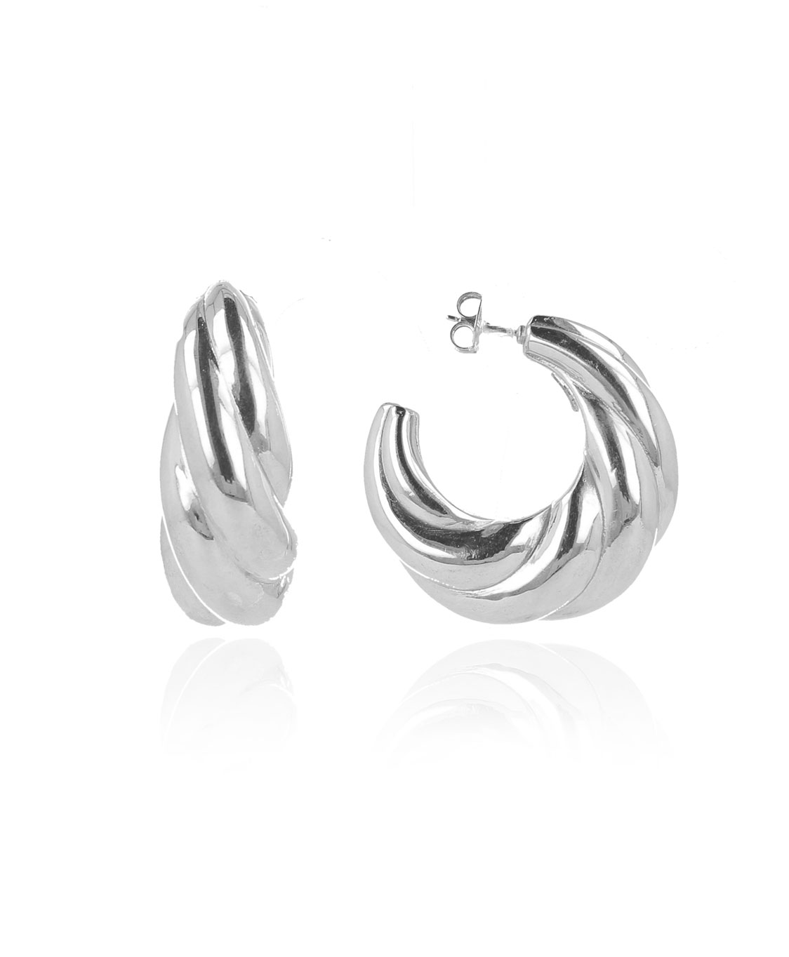 Lott. Gioielli Oorbellen Clea808-s41197 Zilver