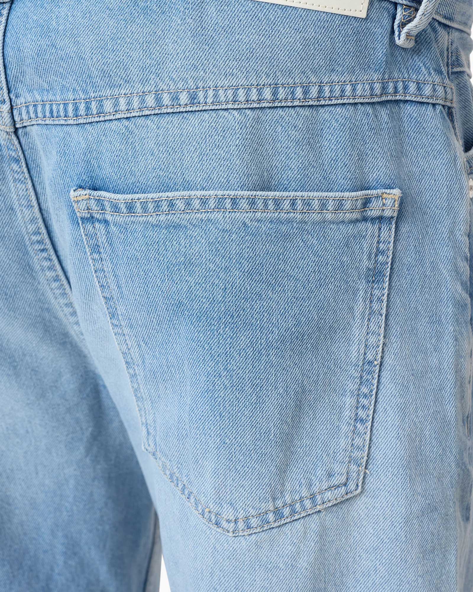 Jeans Cooper True Licht Blauw
