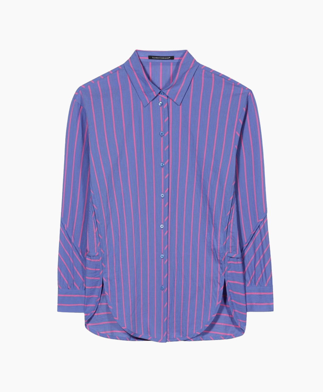 Luisa Cerano Blouse 278346/3458-0 Diversen