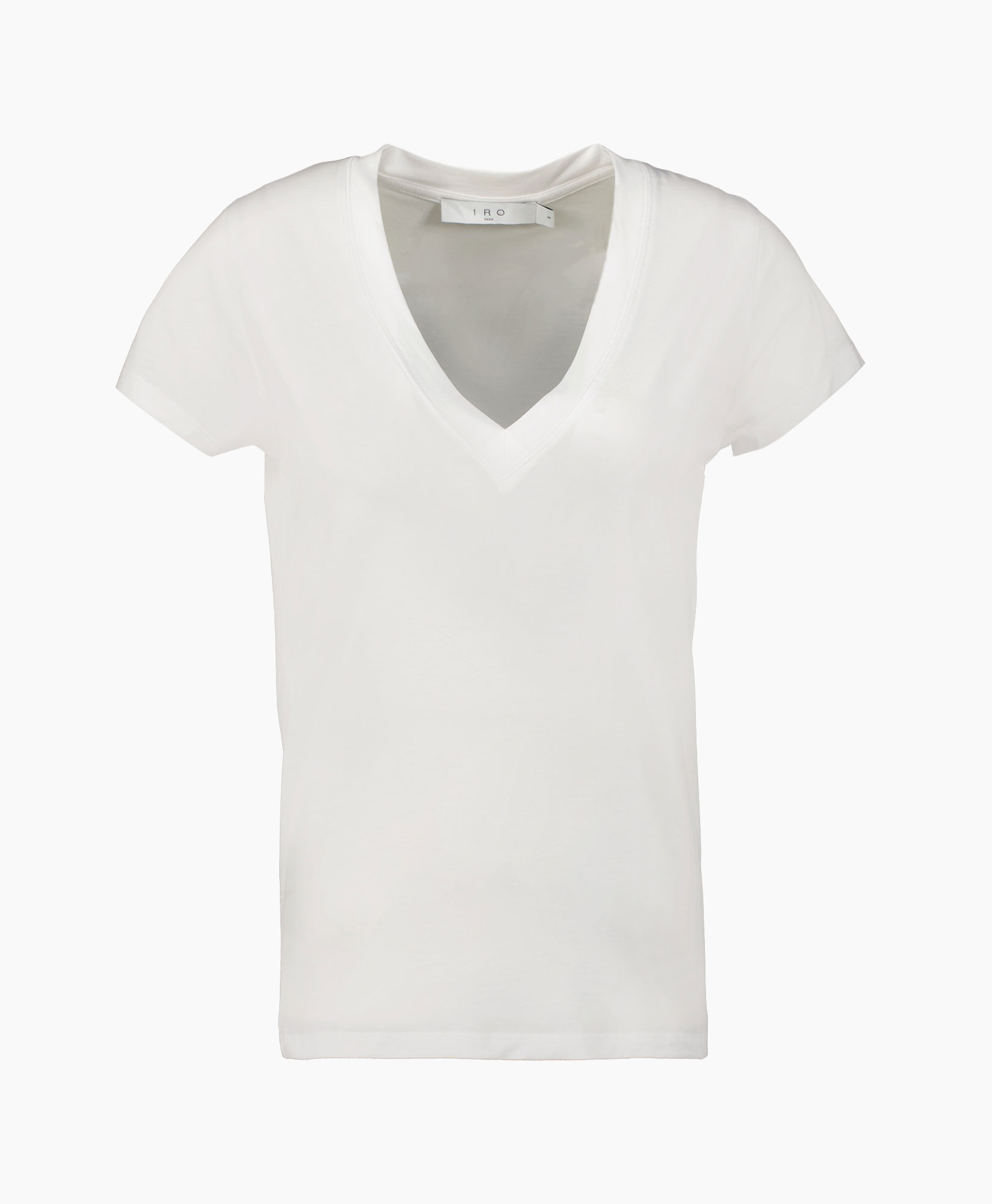 Iro Top & T-shirt Hinta Wit