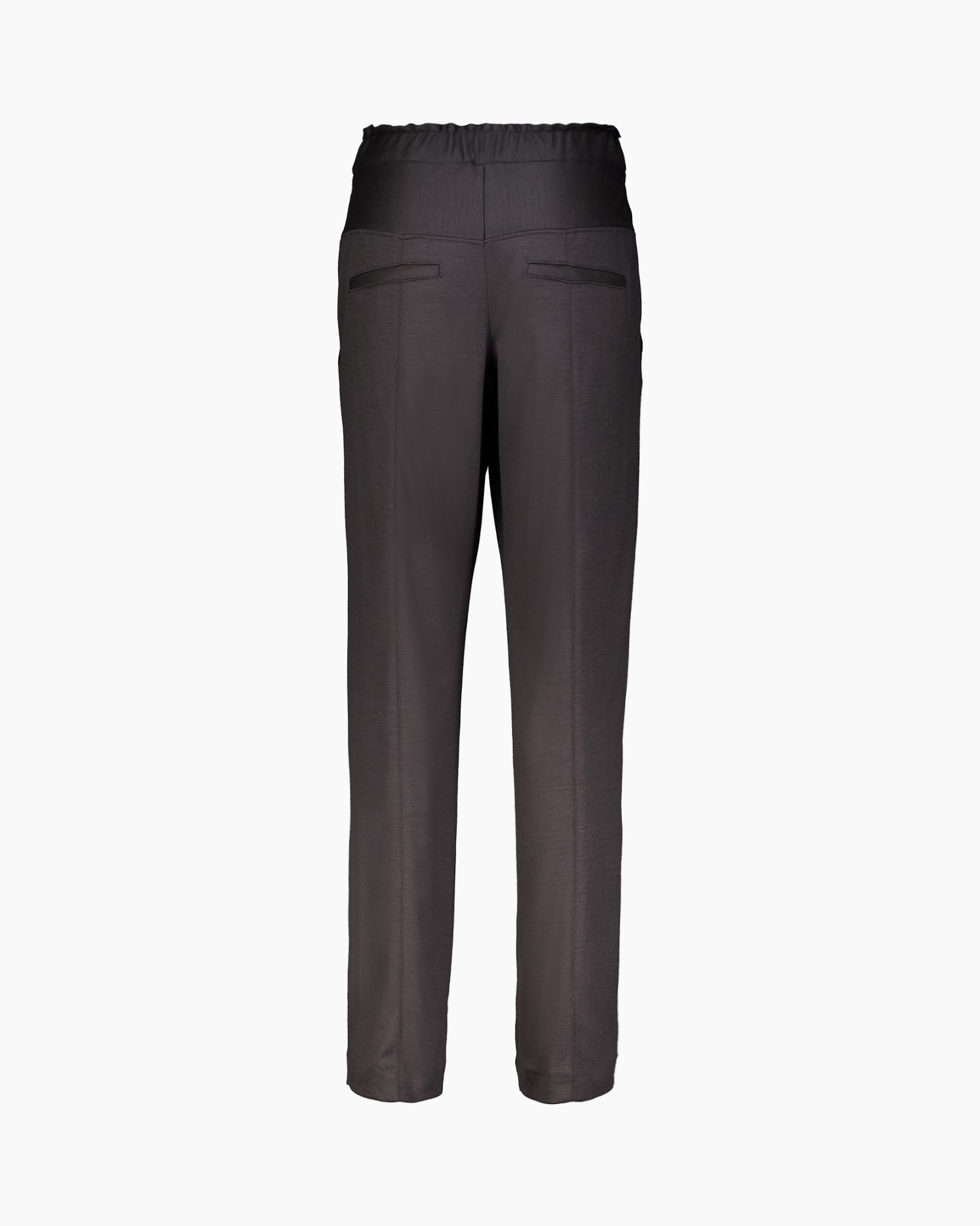 Pantalon Rakia-gd Zwart