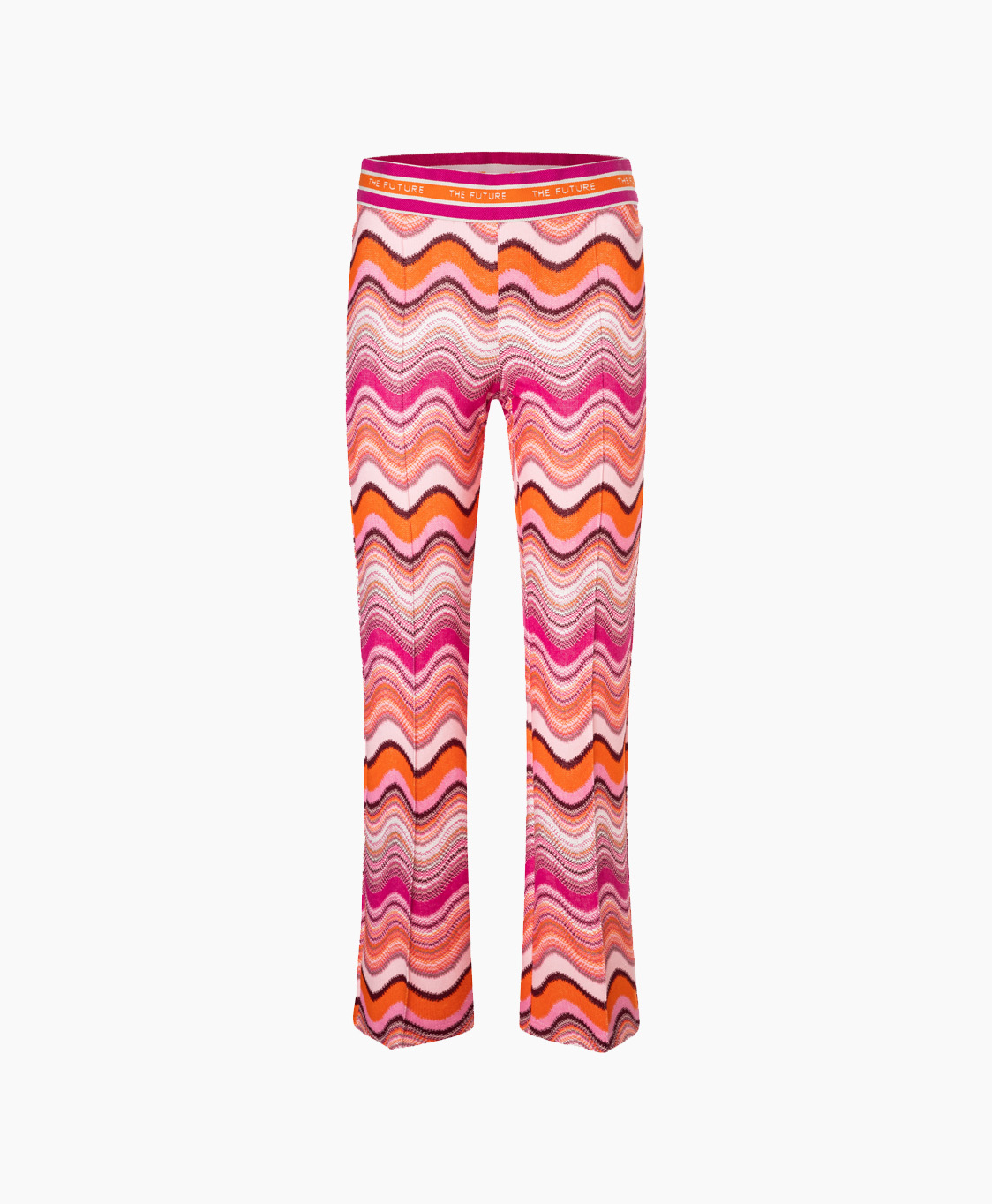 Cambio Broek Ranee Pink