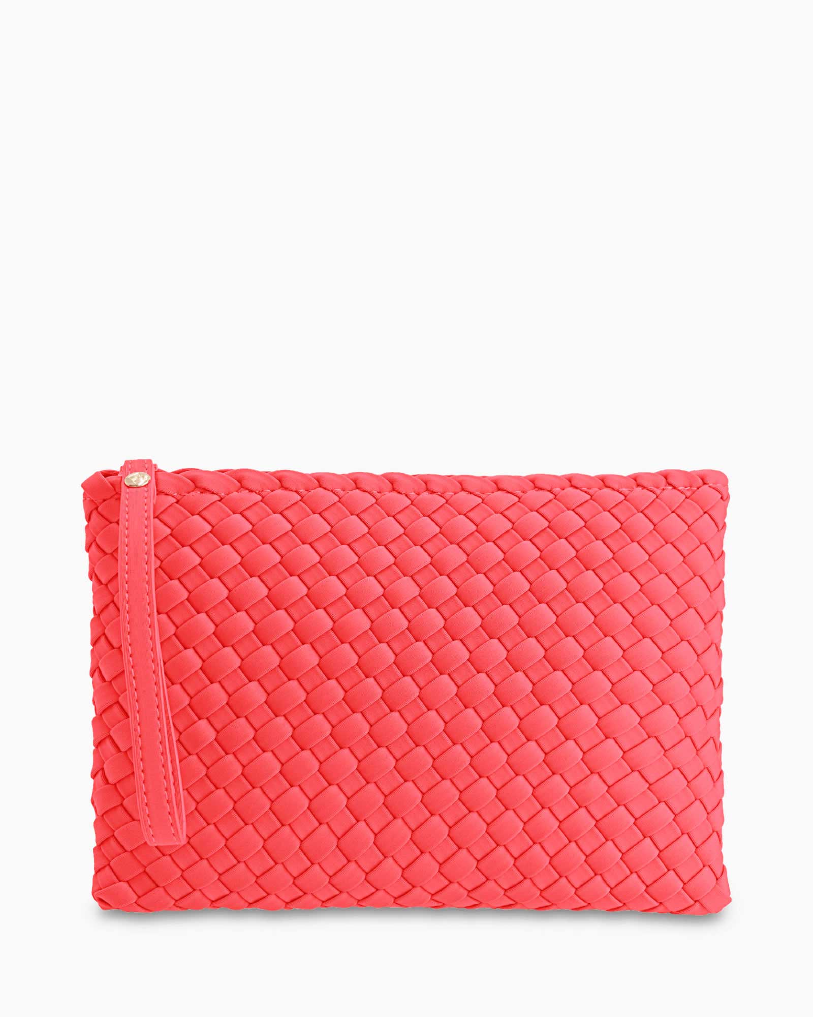 Clutch Cerise