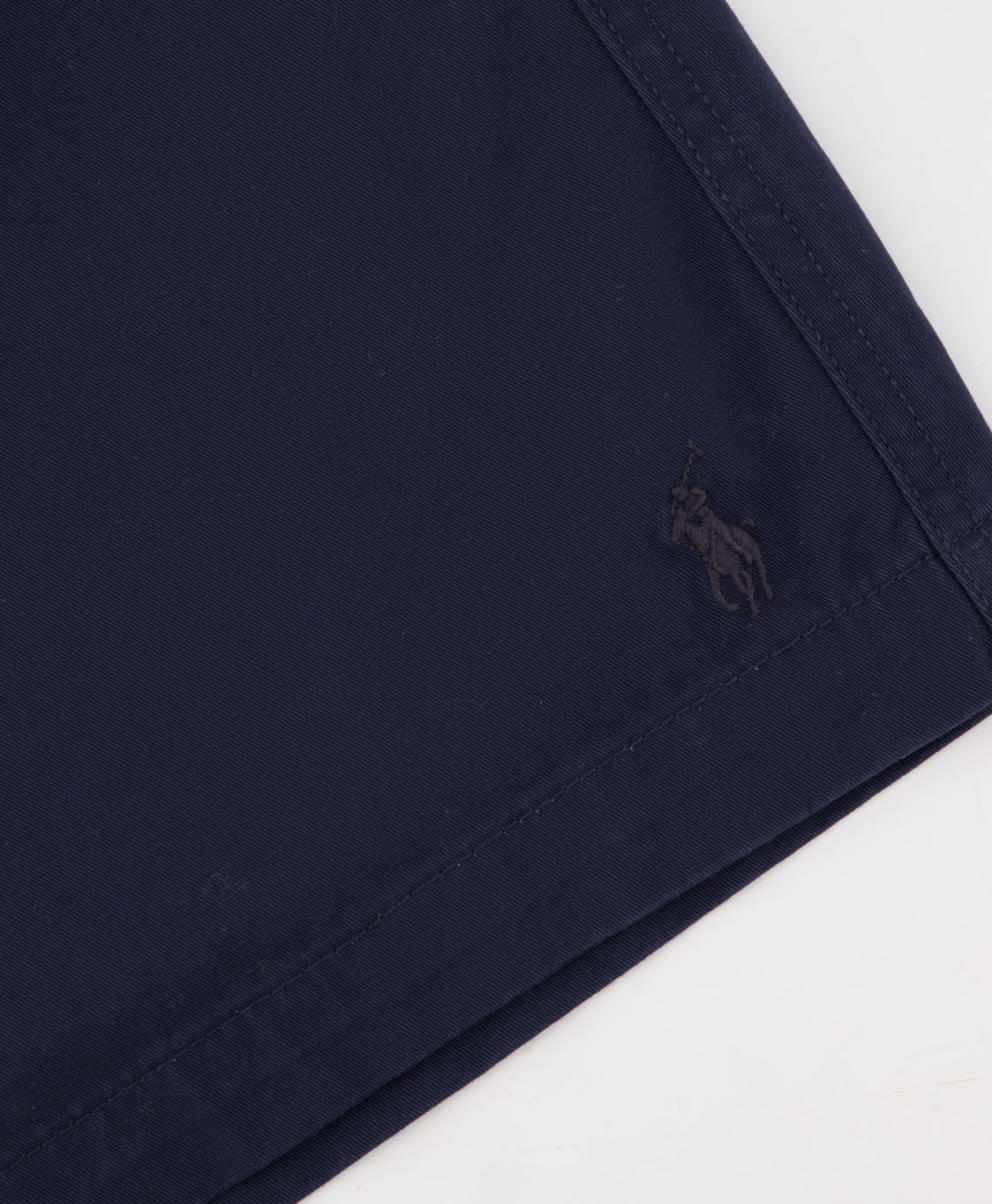 Ralph Lauren Korte Broek 710644995023 Donker Blauw