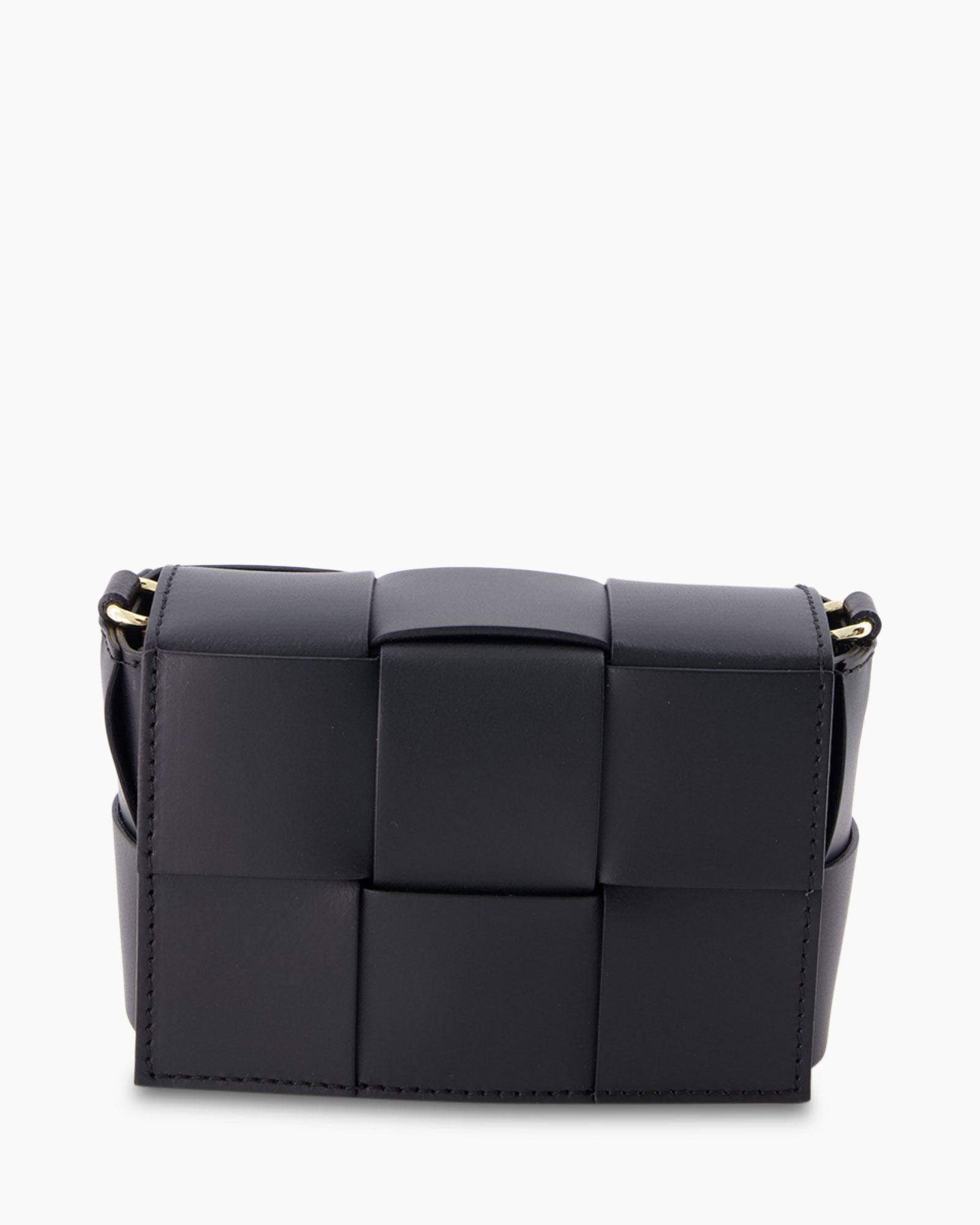 Schouder/hand Tas Furore Zwart