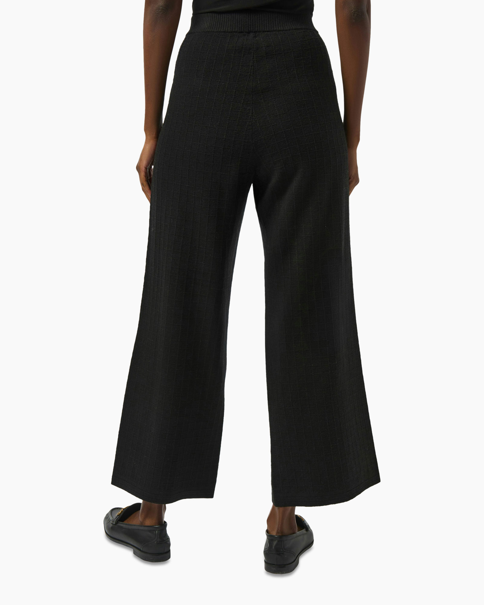 Pantalon Lds Pant Zwart