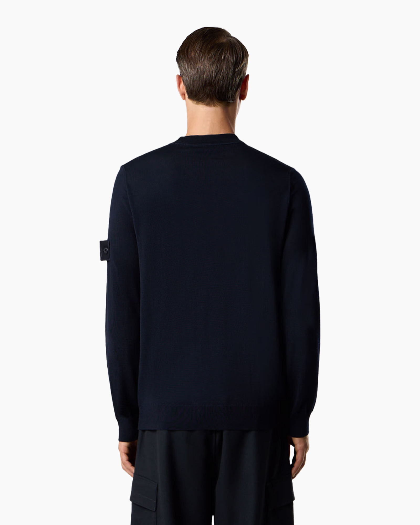 Lange mouwen, Trui, Volwassene, Man, Persoon