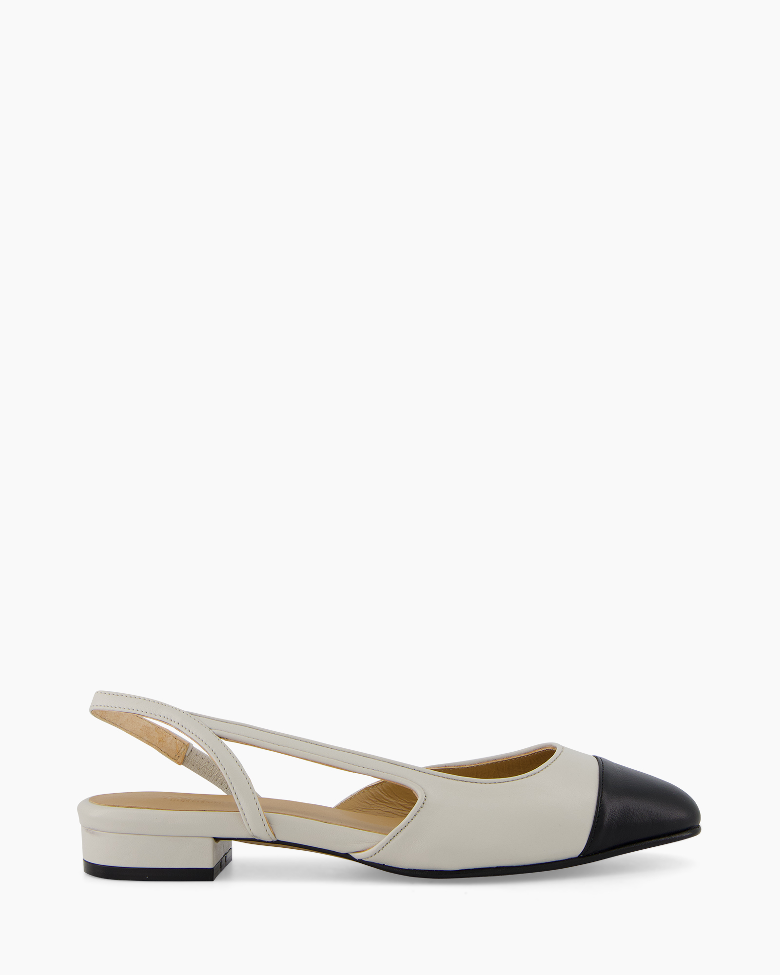 Ballerina Tl-luisa Wit