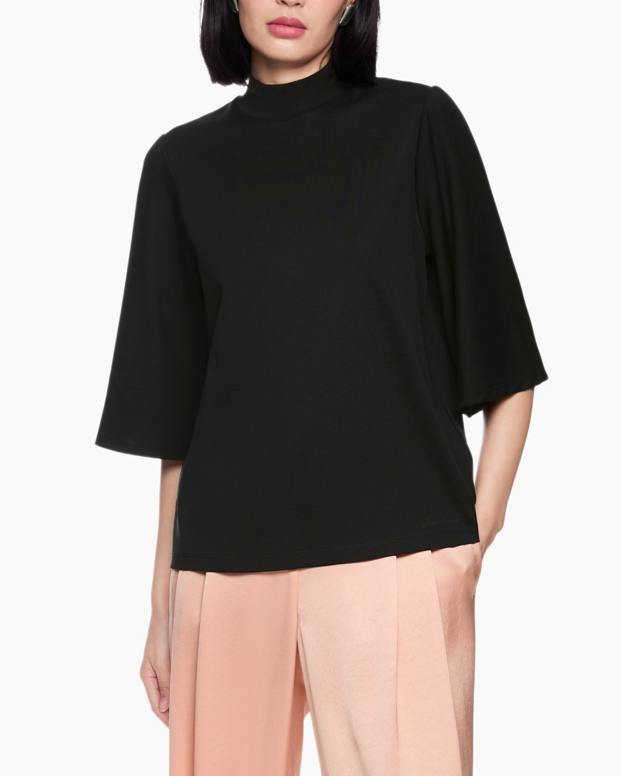 T-shirt, Lange mouwen, Blouse, Persoon, Vrouw