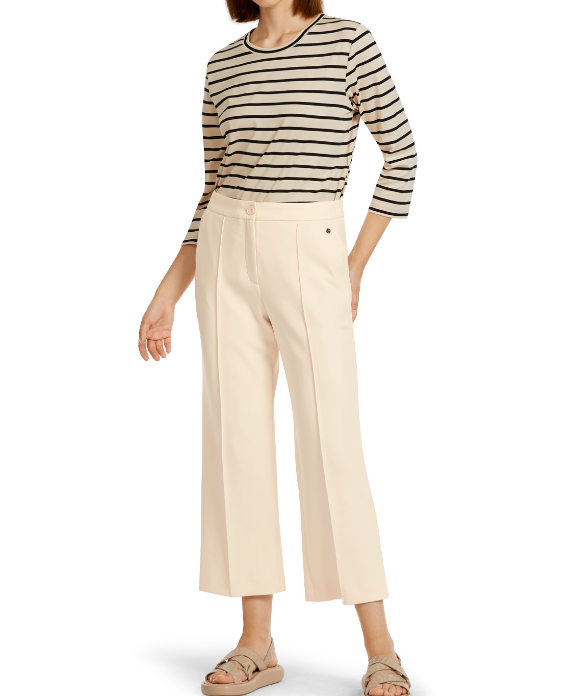 Marccain Collectie Broek Uc 81.30 J23 Room