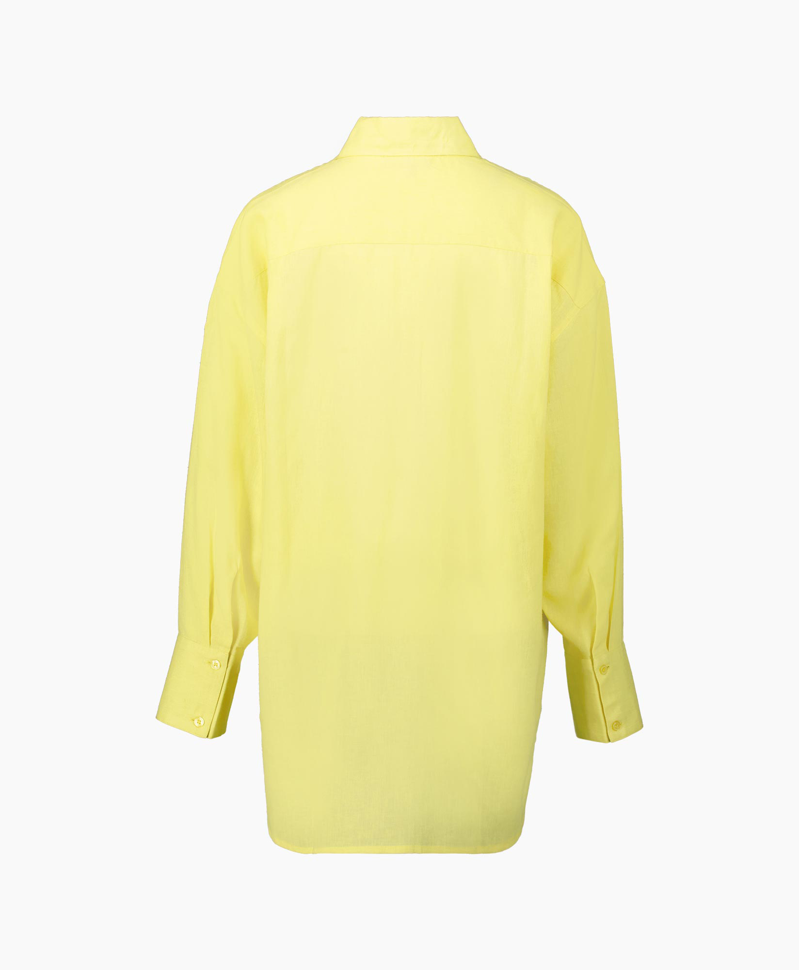 Alix The Label Blouse 2303954076 Geel