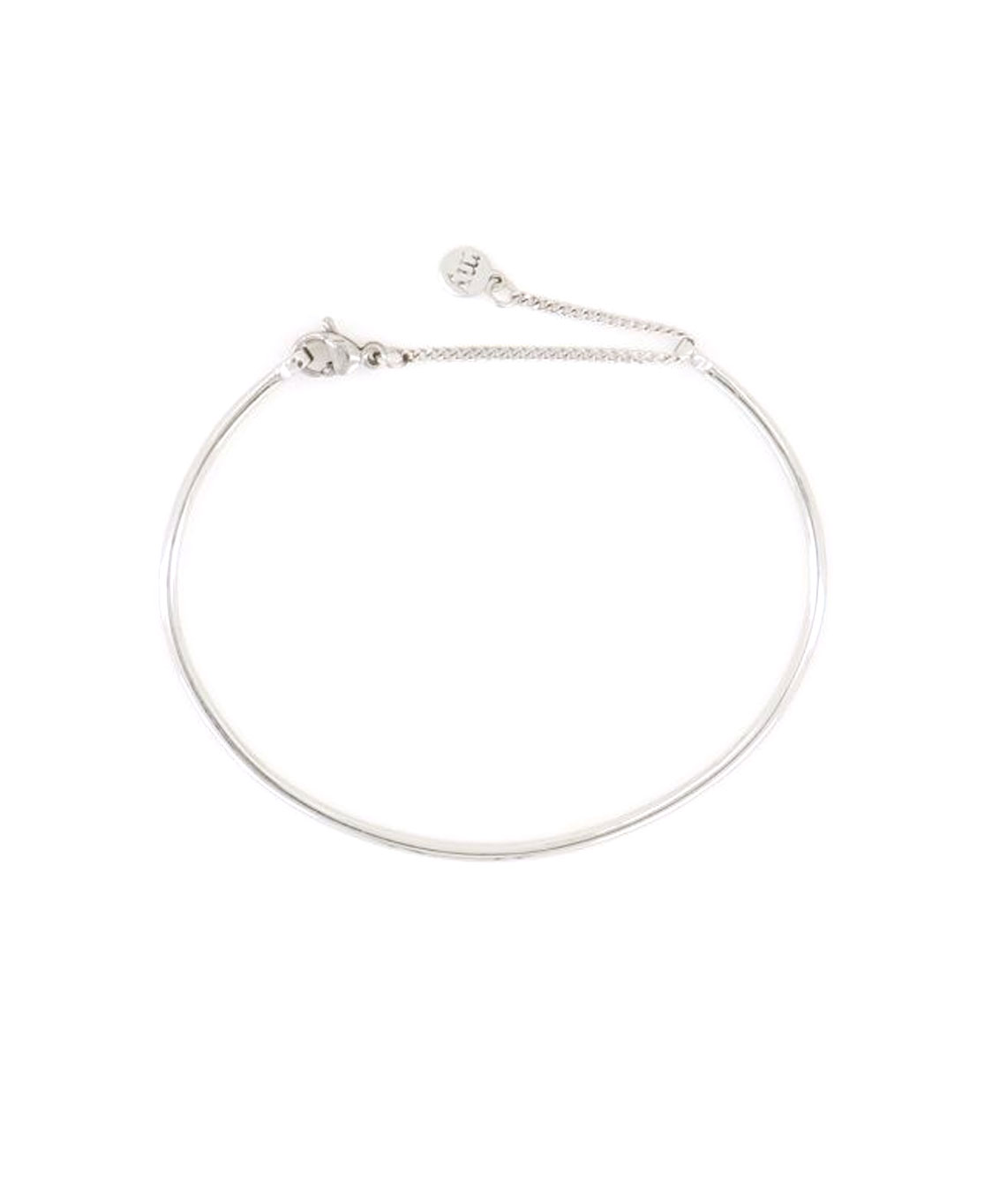 My Jewellery Armband Mj05013 Zilver
