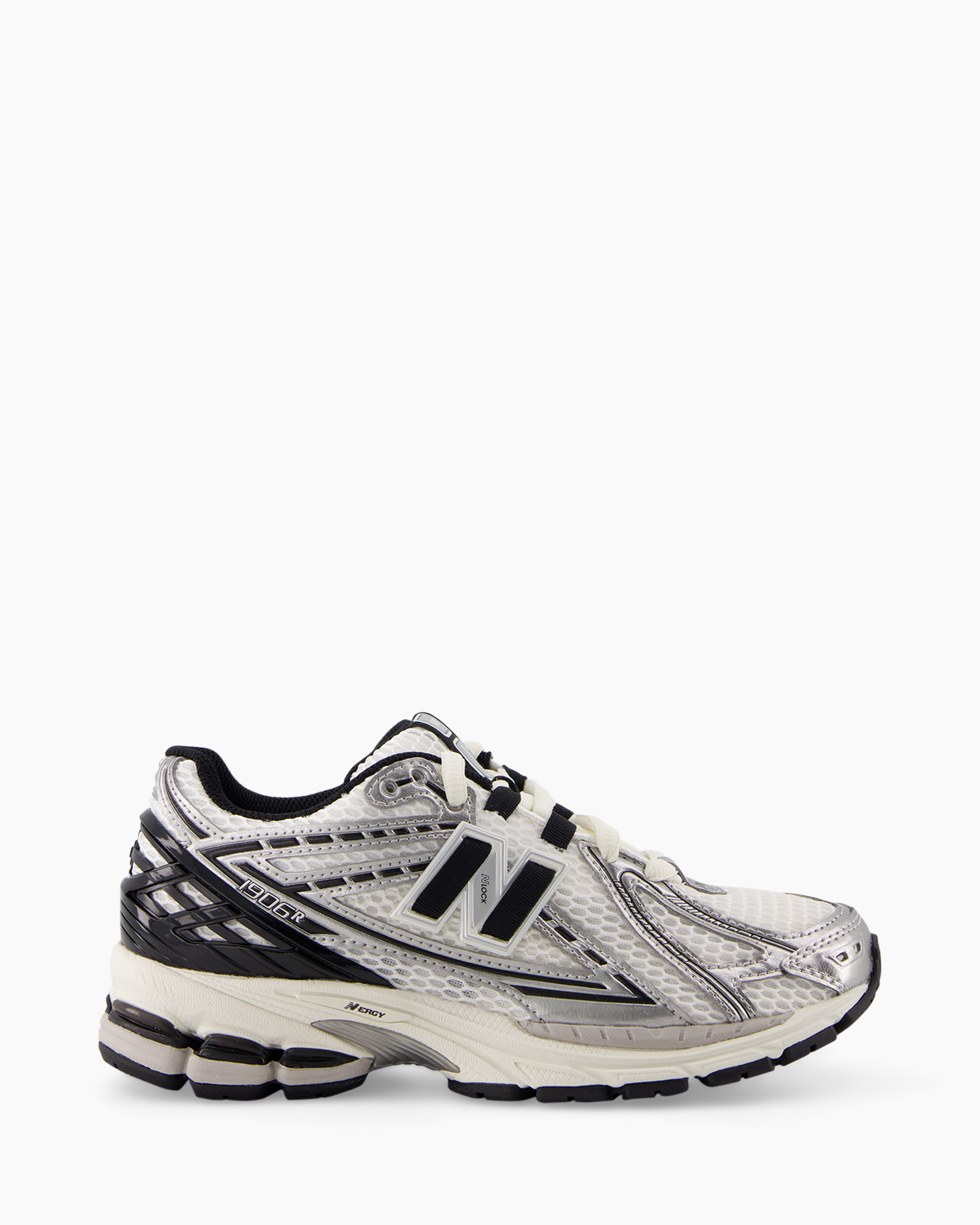 Sneaker 1906r Zilver