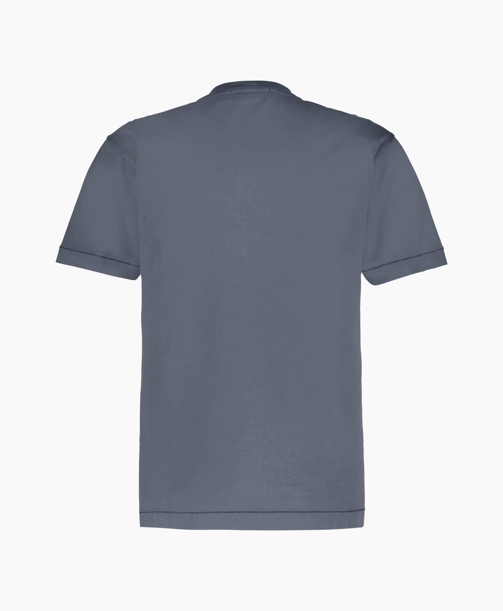 Stone Island T-shirt 24113 Grijs
