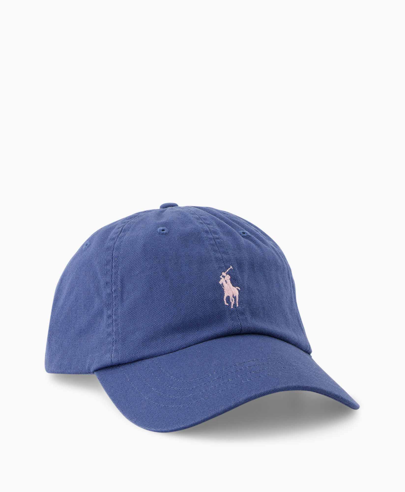 Ralph Lauren Pet 710667709100 Donker Blauw