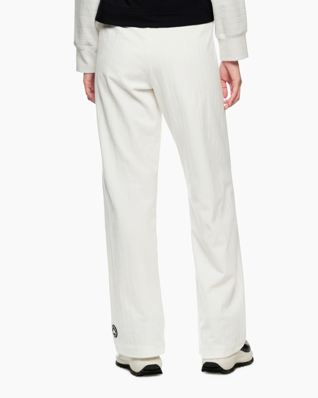 Broek Zs 81.48 J70 Off White