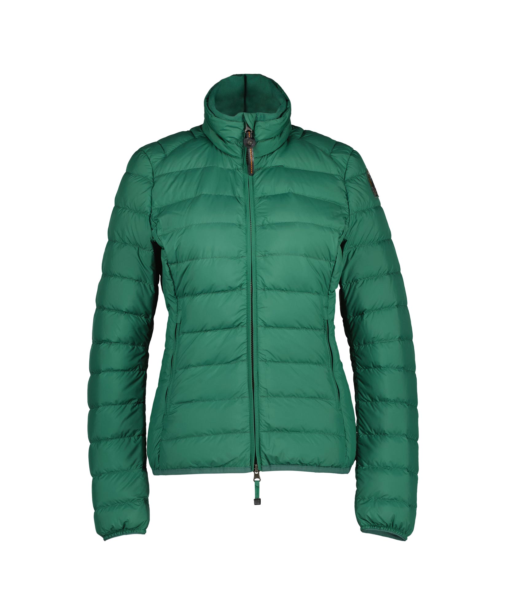 Parajumpers  Gewatteerde Jas Geena Groen
