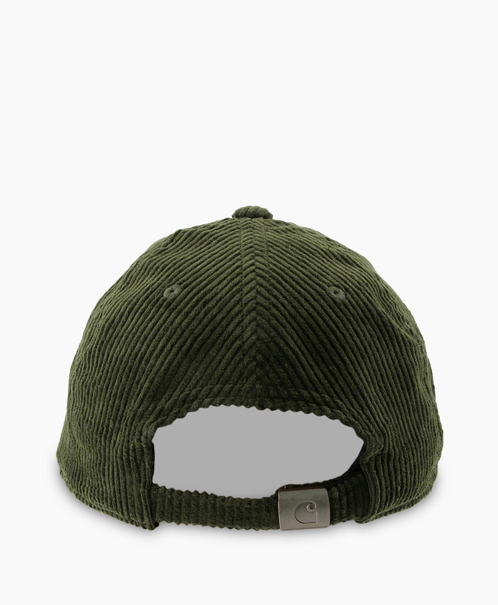 Carhartt Wip Pet Harlem Cap Groen