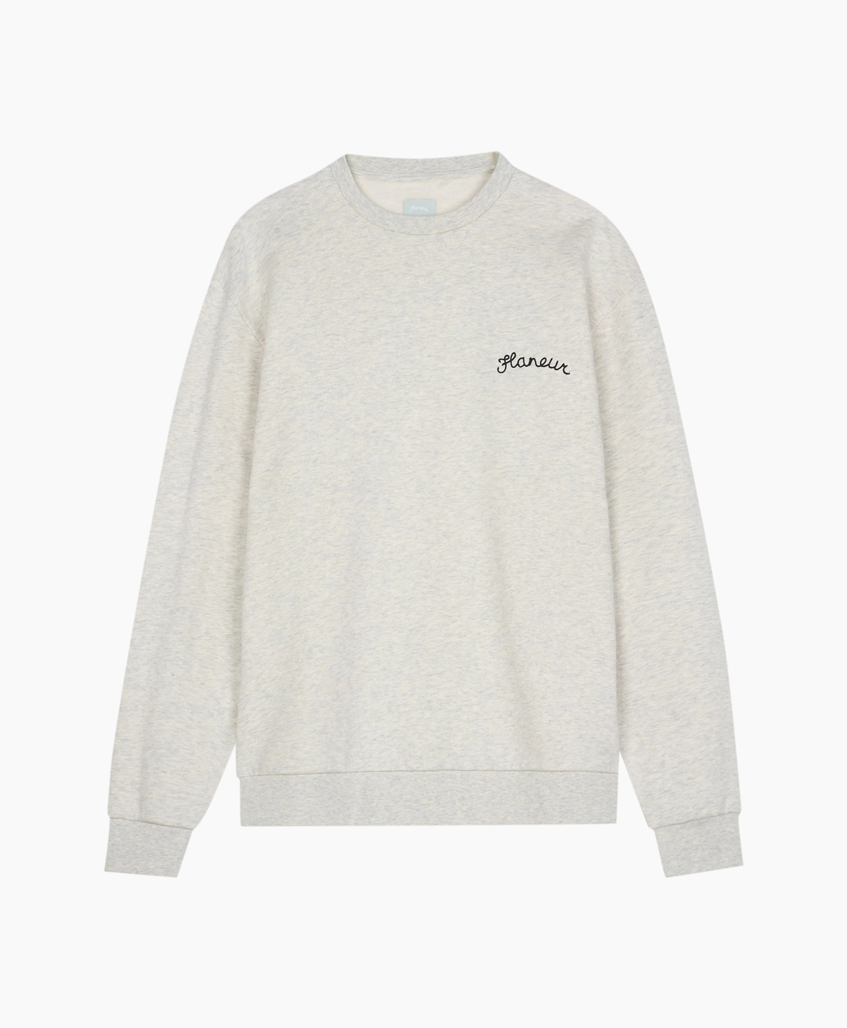 Breigoed, Trui, Sweatshirt, Lange mouwen, Capuchon