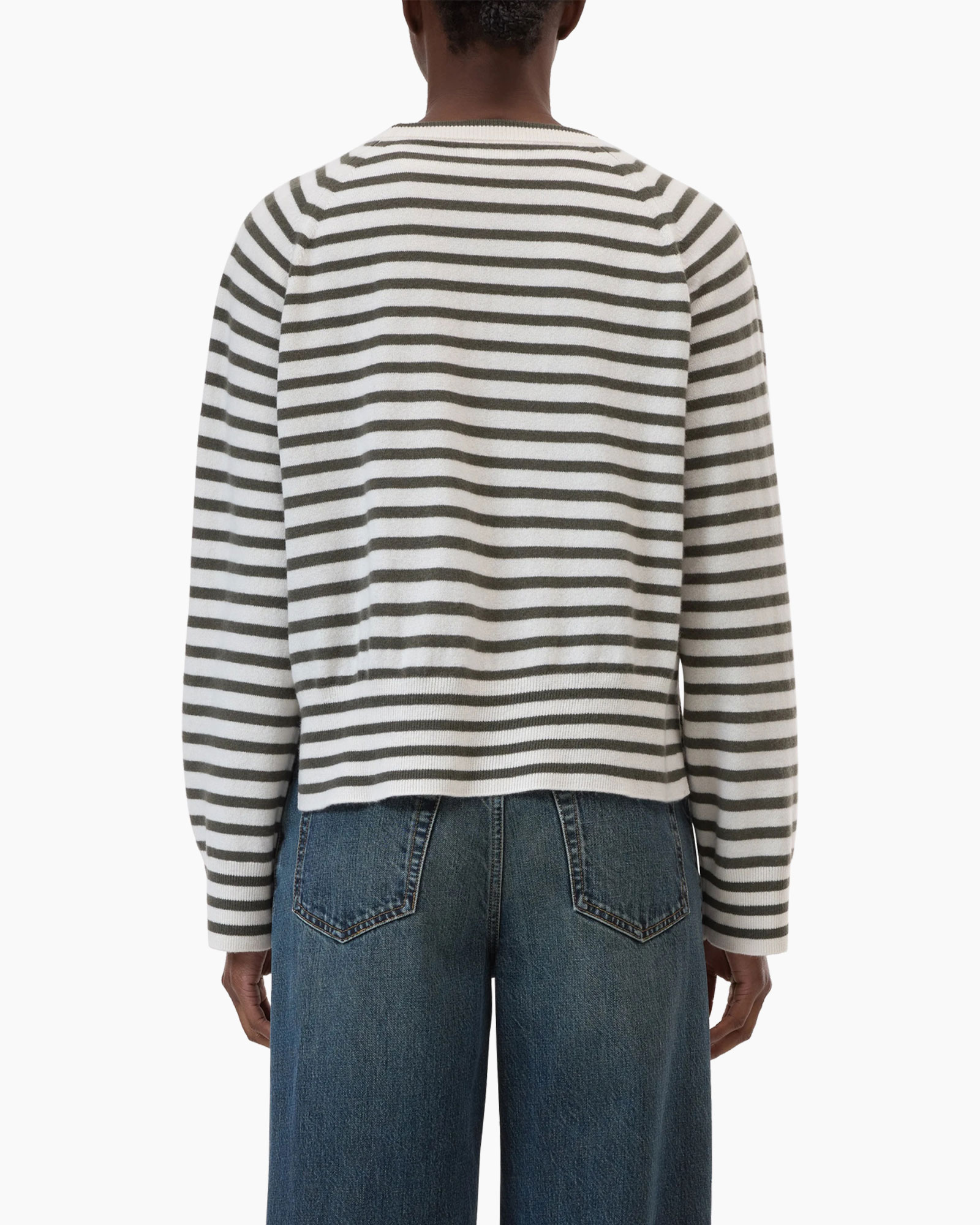 Lange mouwen, Mouw, Trui, Jeans, Persoon