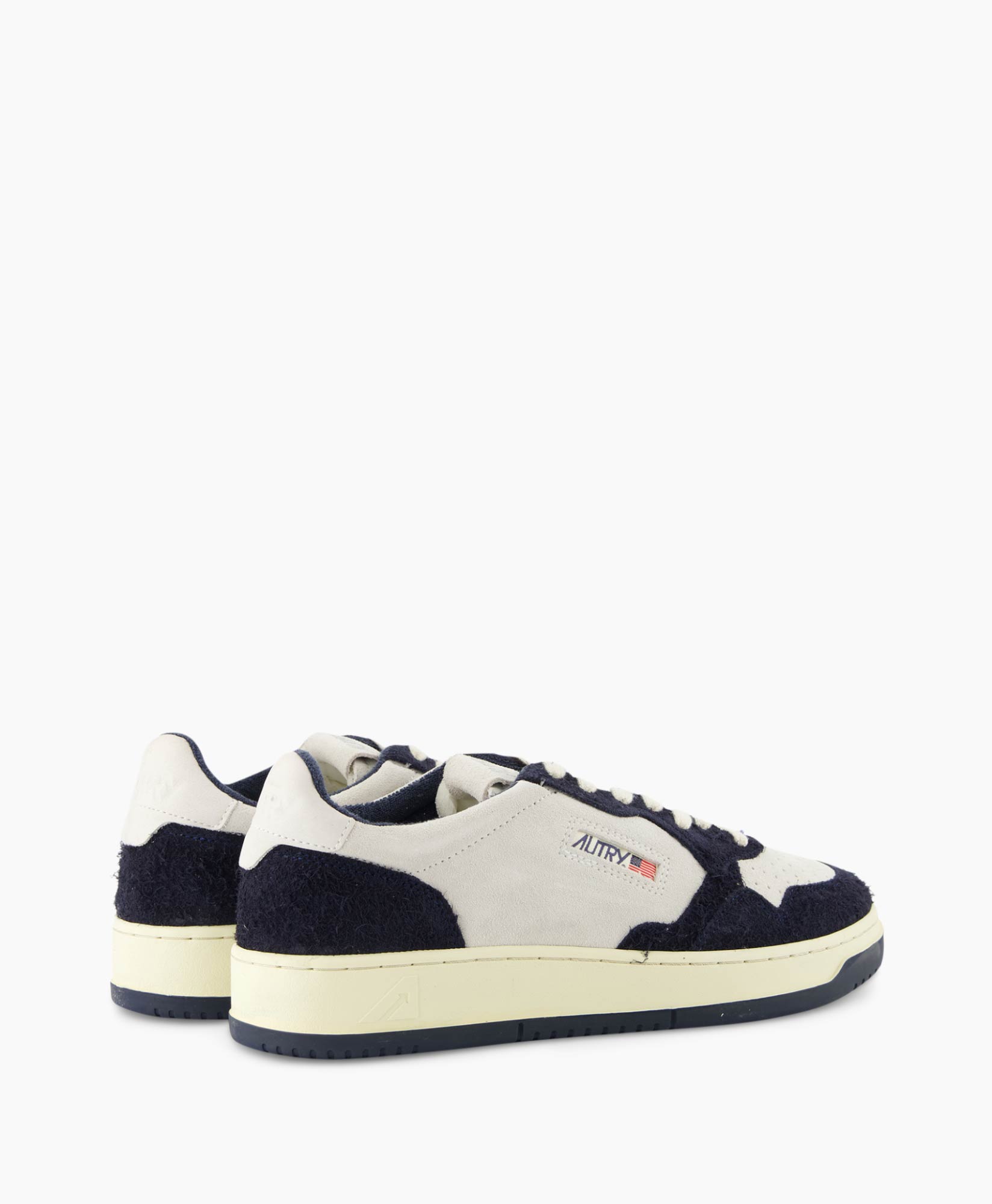 Autry Sneaker Medalist Low Man Diversen