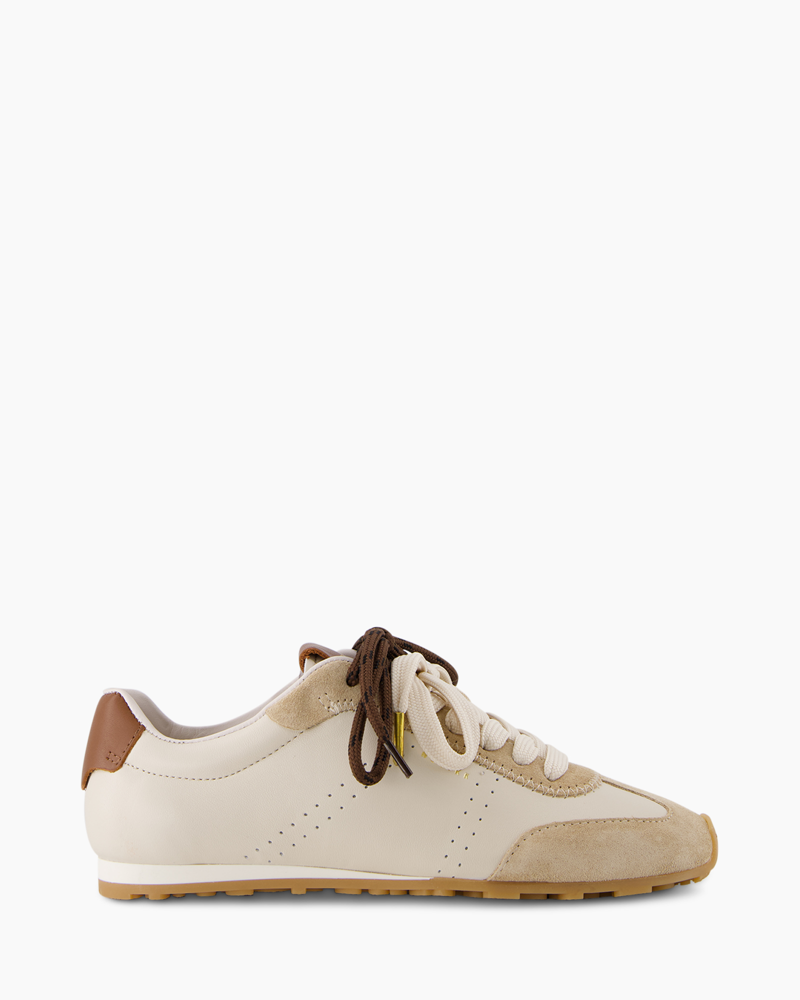 Sneaker Billy Lou Beige