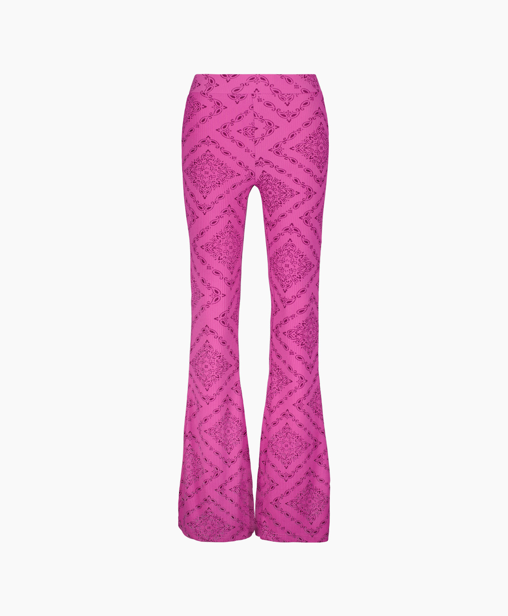 Refined Department Broek R2302115031 Pink