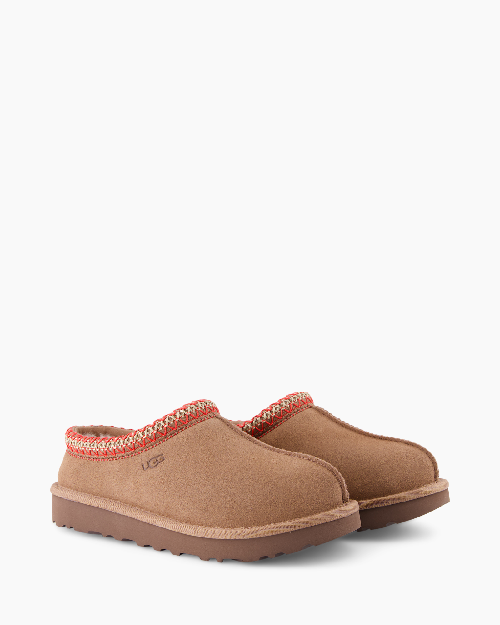 Instapper Tasman Bruin