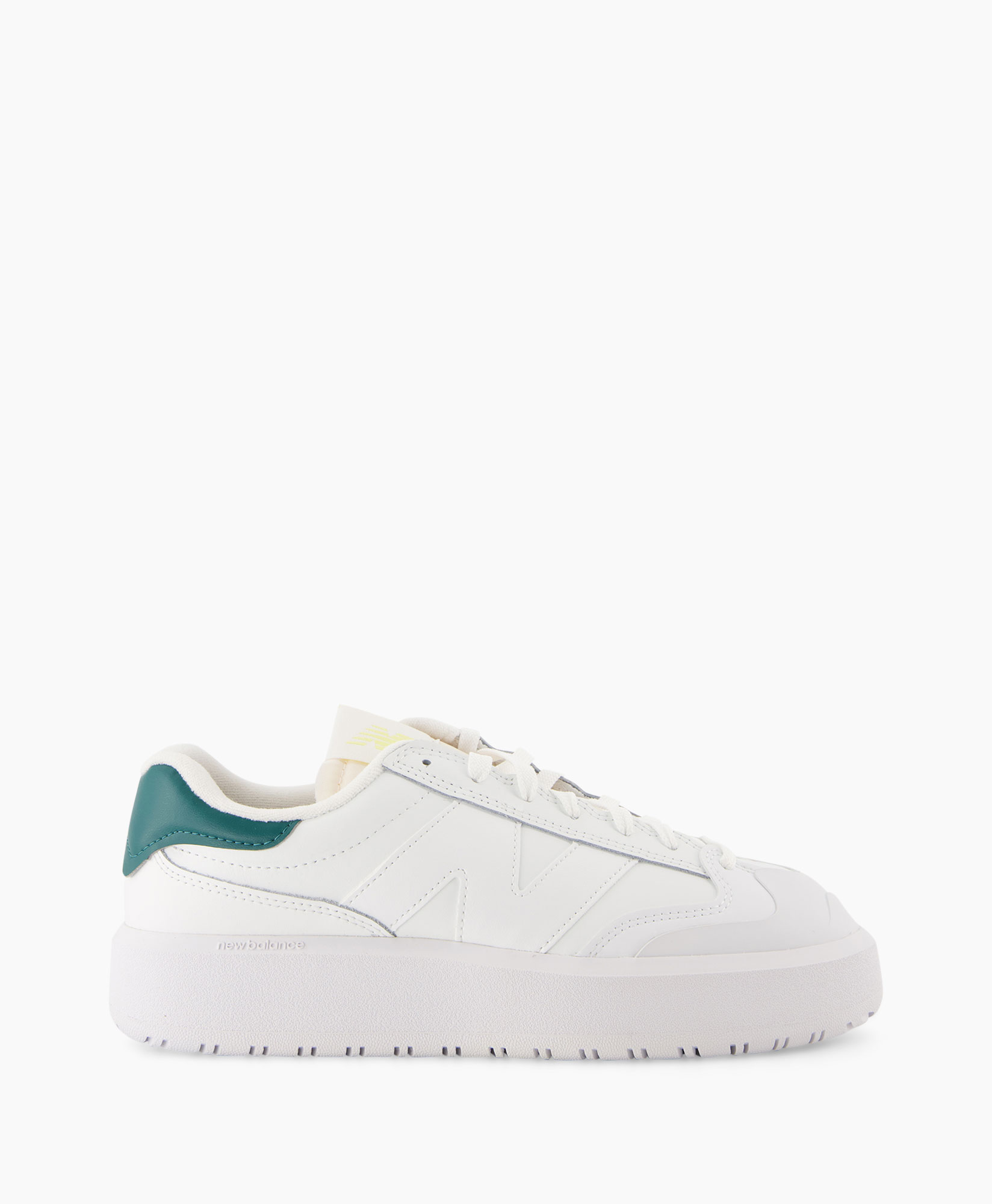New Balance Sneaker Ct302lf Groen