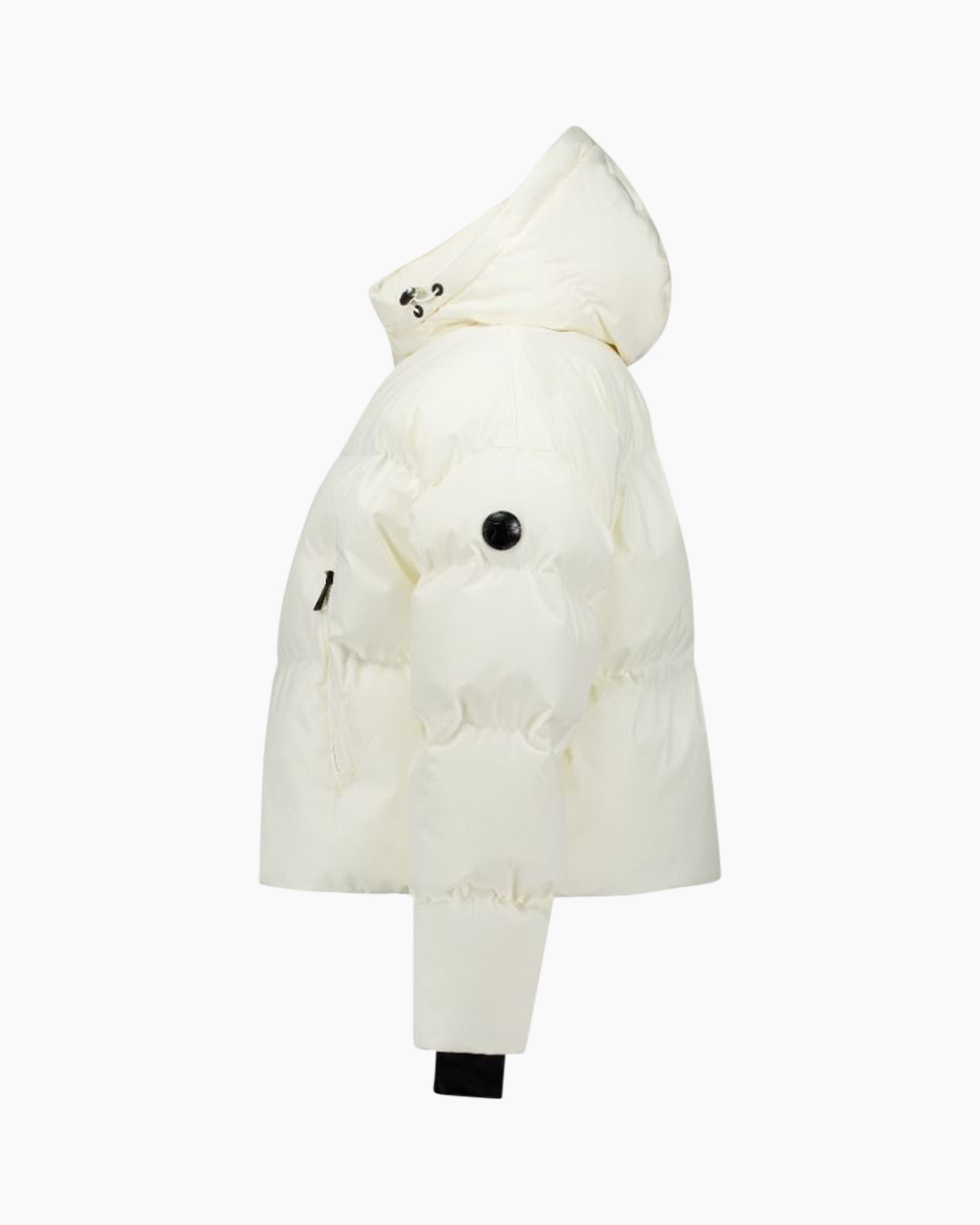 Jack Sun Peaks Jacket Ecru