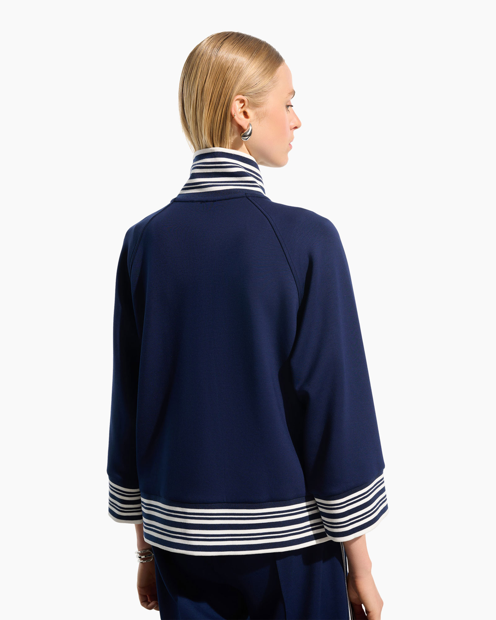 Person, Sailor Suit, Adult, Female, Woman