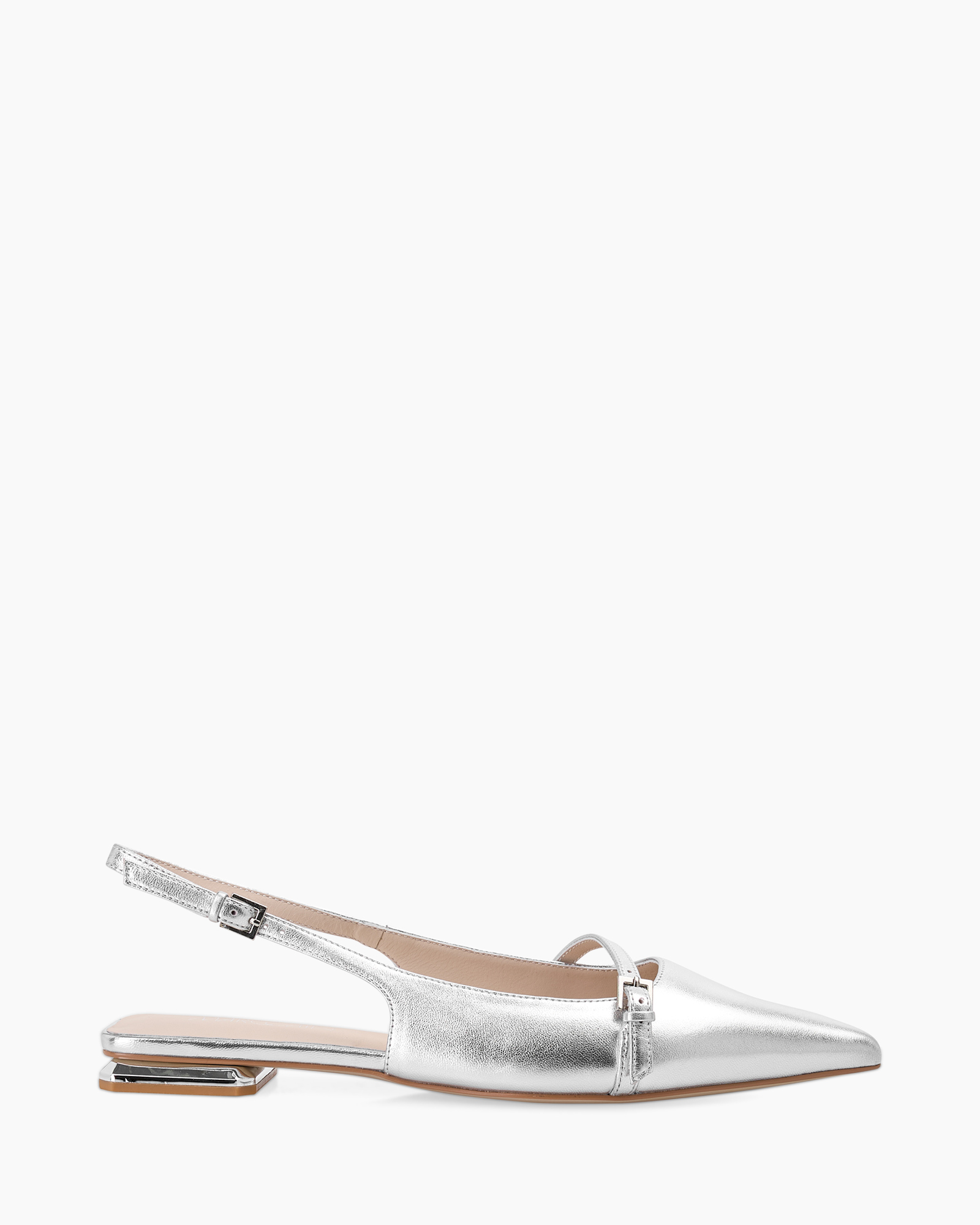 Schoenen Yc Sf.05 L18 Zilver