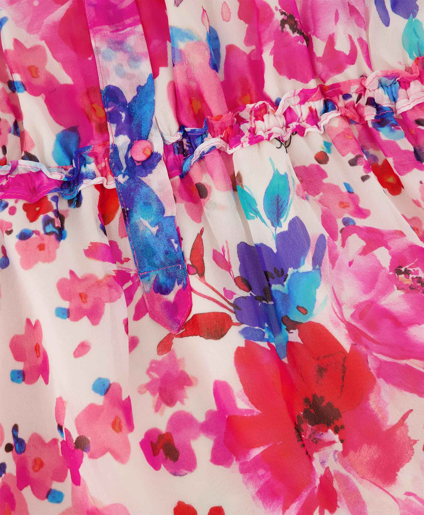 Liu Jo Jurk Wa3113ts441 Rose