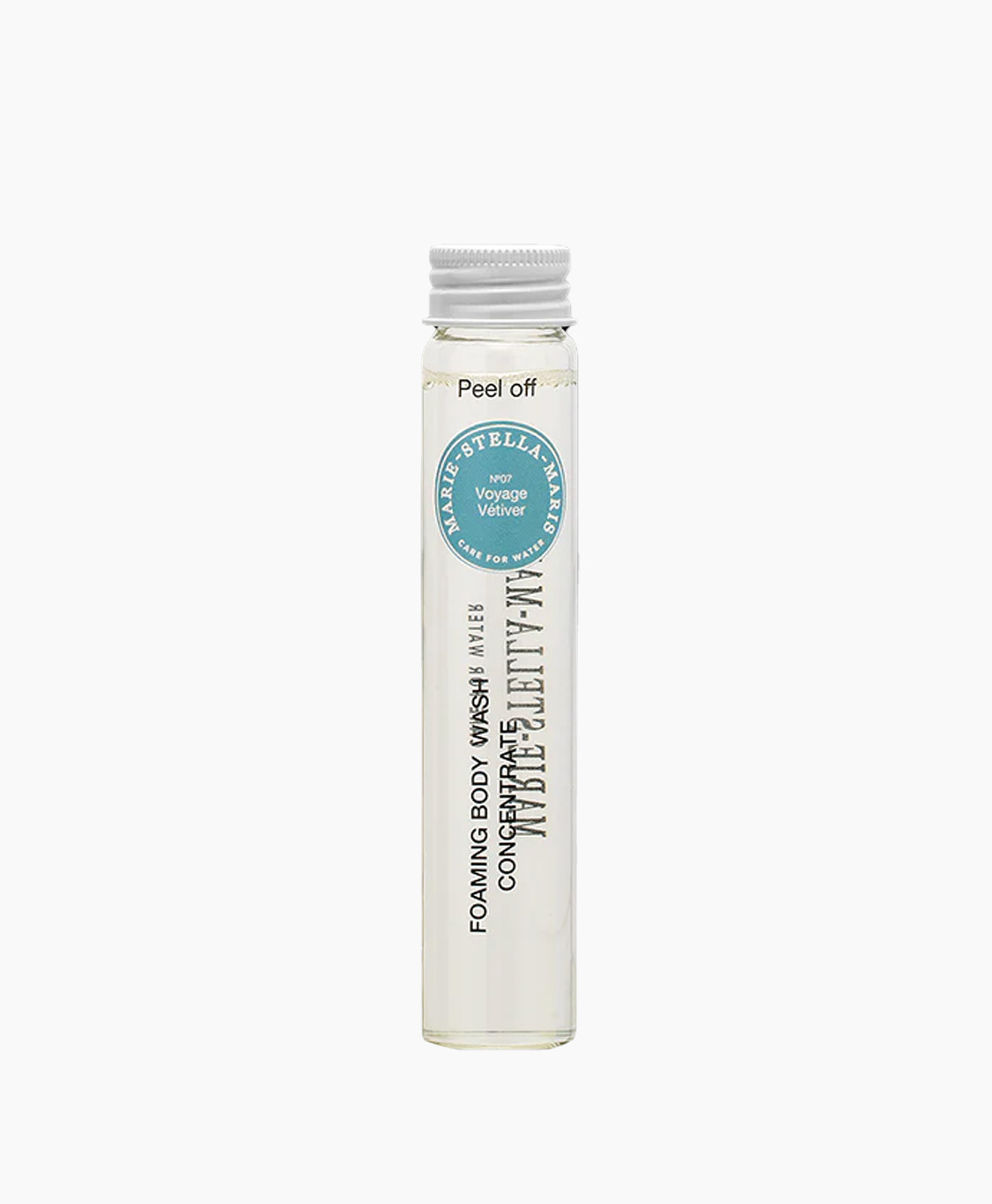 Marie-stella-maris Diversen Body Foamer Ampul Voya Diversen