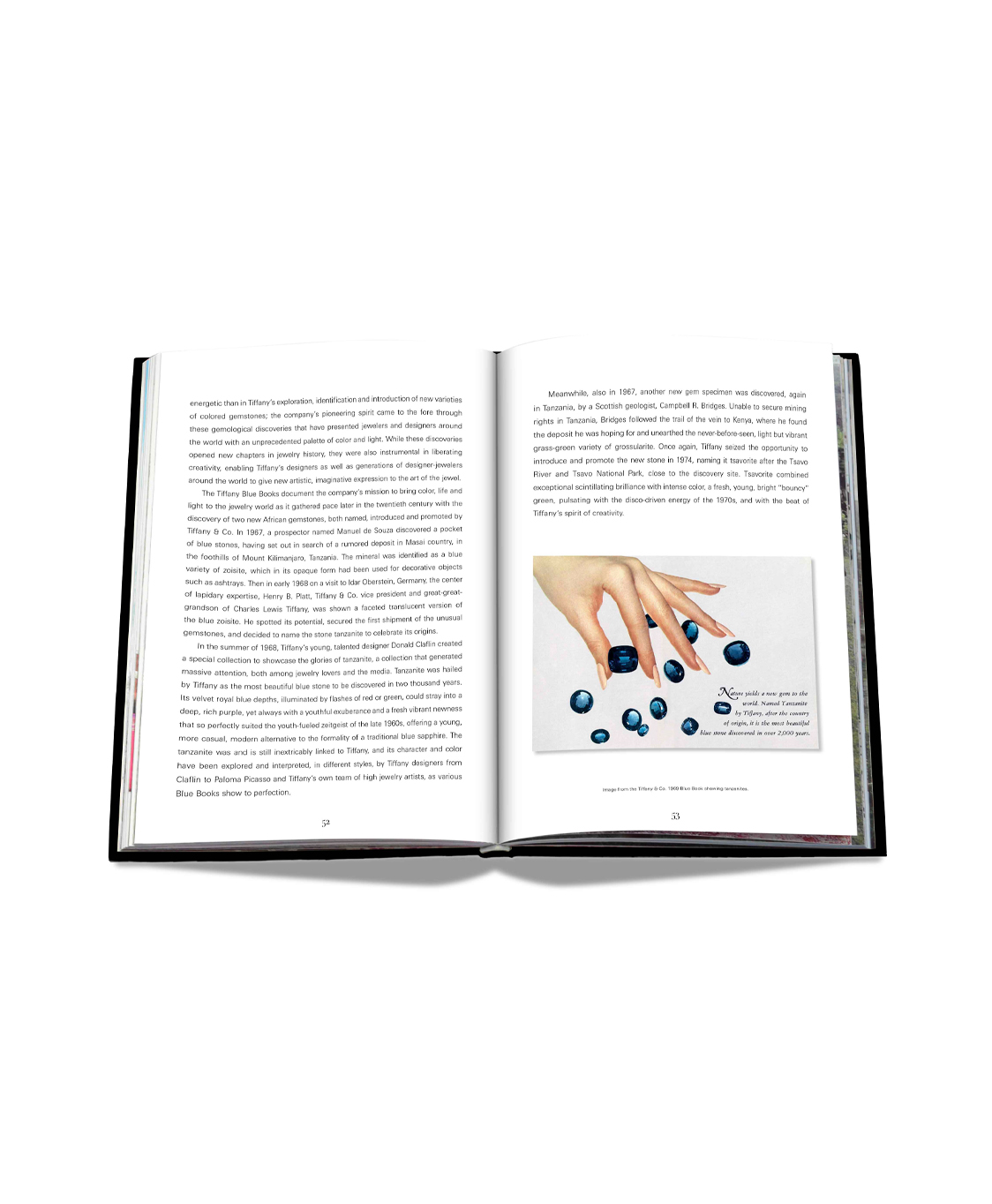 Assouline Boeken Tiffany: Vision & Virtuosity