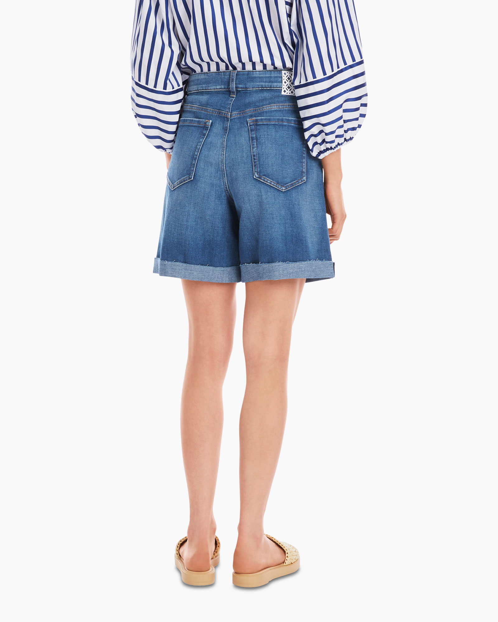 Short Yc 83.03 D05 Jeans