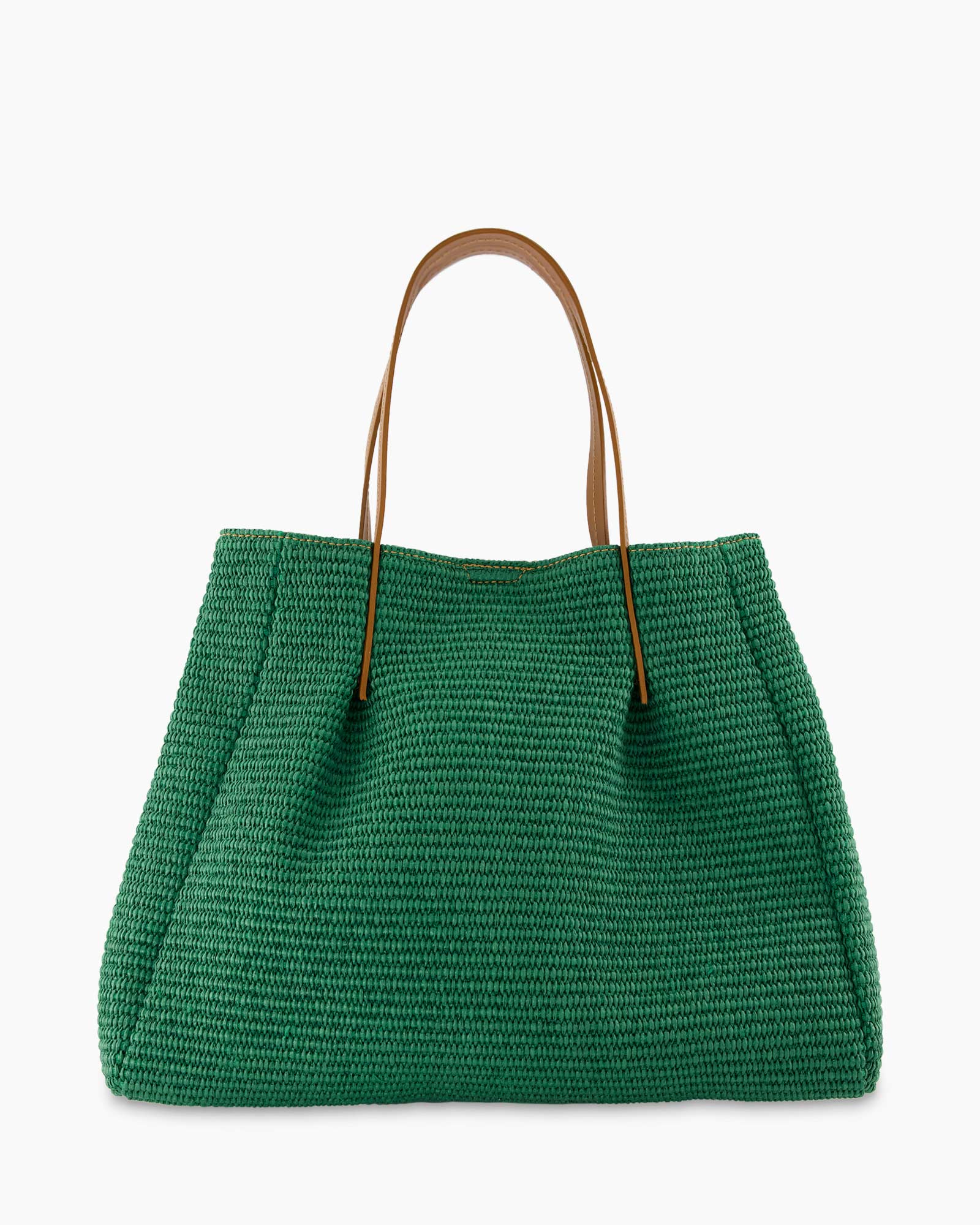 Crossbody Tas Formia Groen