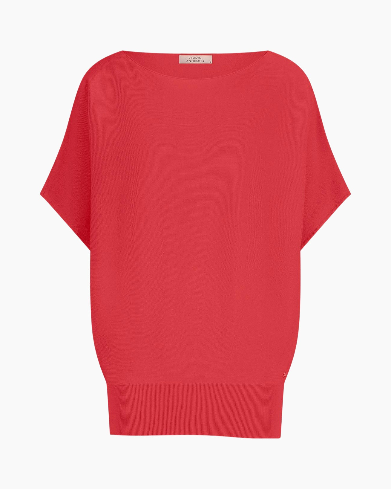 Pullover Lenti Peach