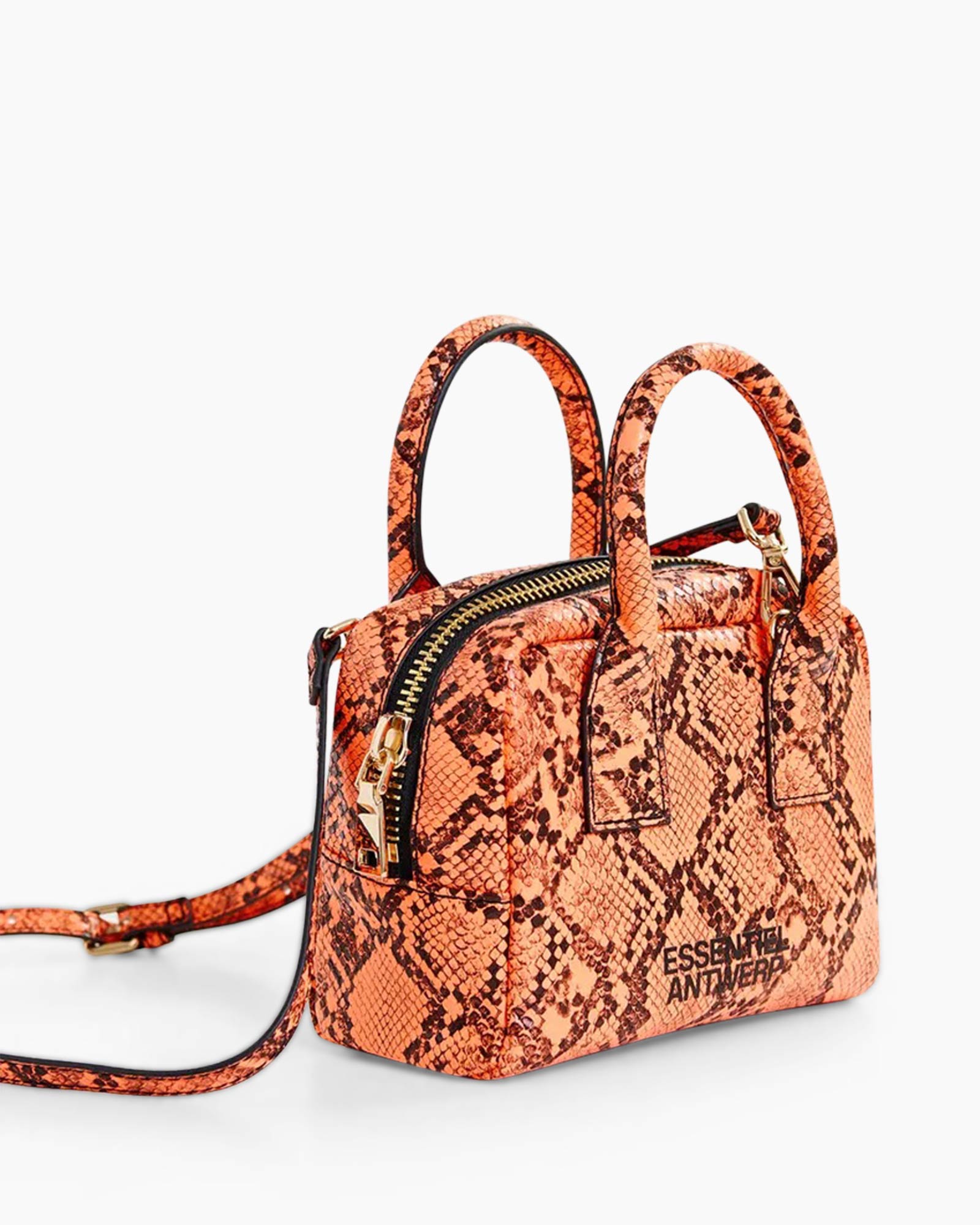 Tas Haracola Oranje