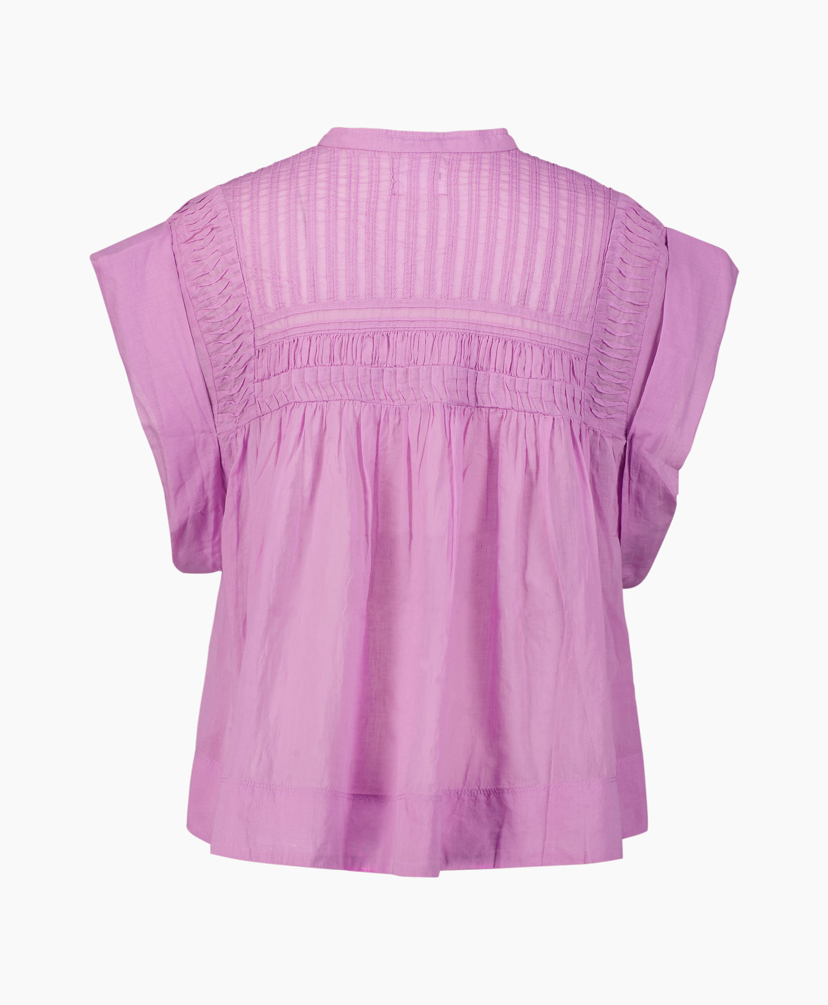 Blouse Leaza-gb Pink