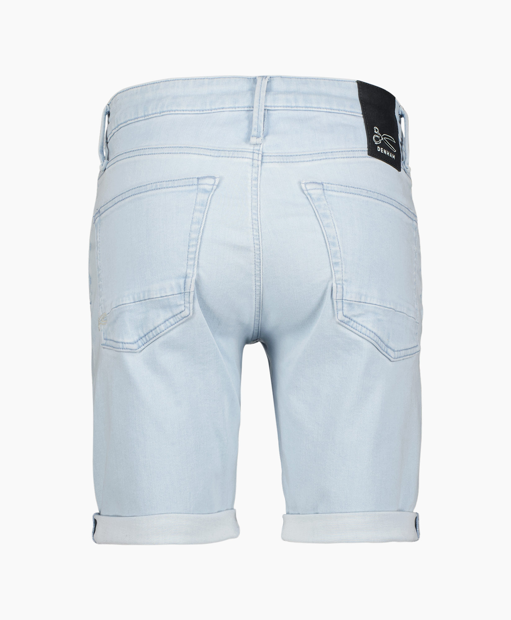 Denham Short Razor Short Fmslb Groen