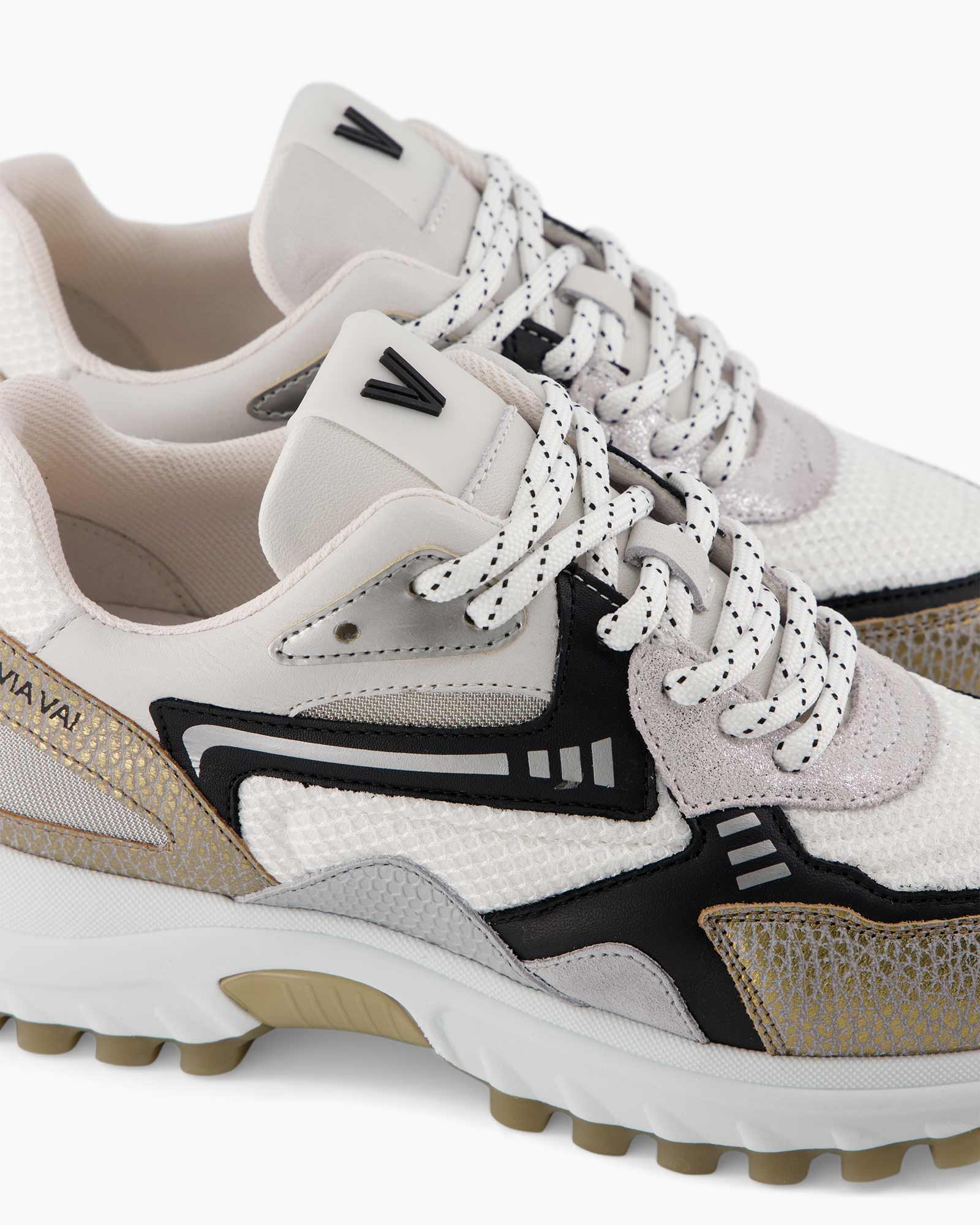 Sneaker Danae Noah Grijs Sneaker Danae Noah Grijs