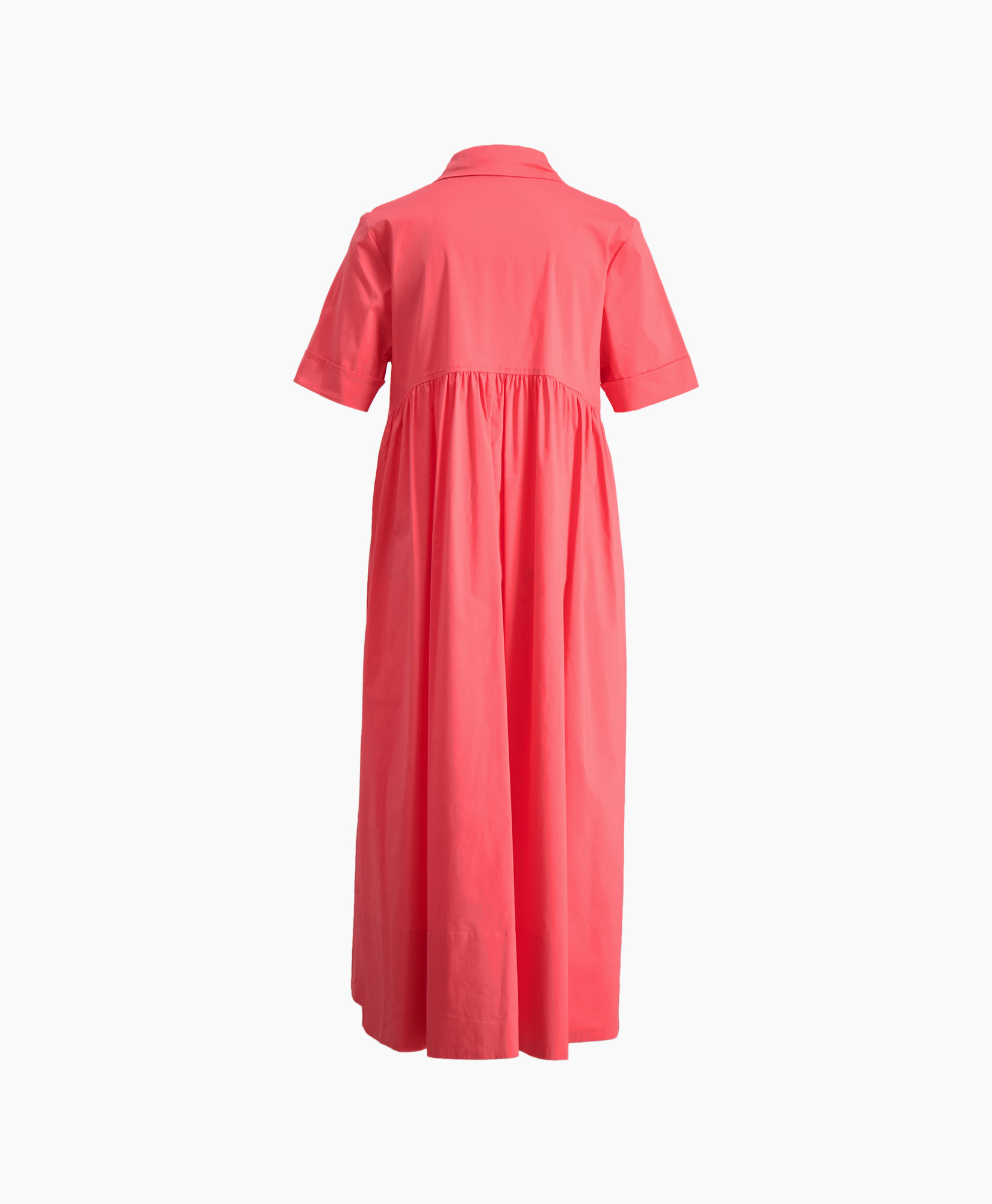 Ffc Maxi Jurk 9460 Oranje