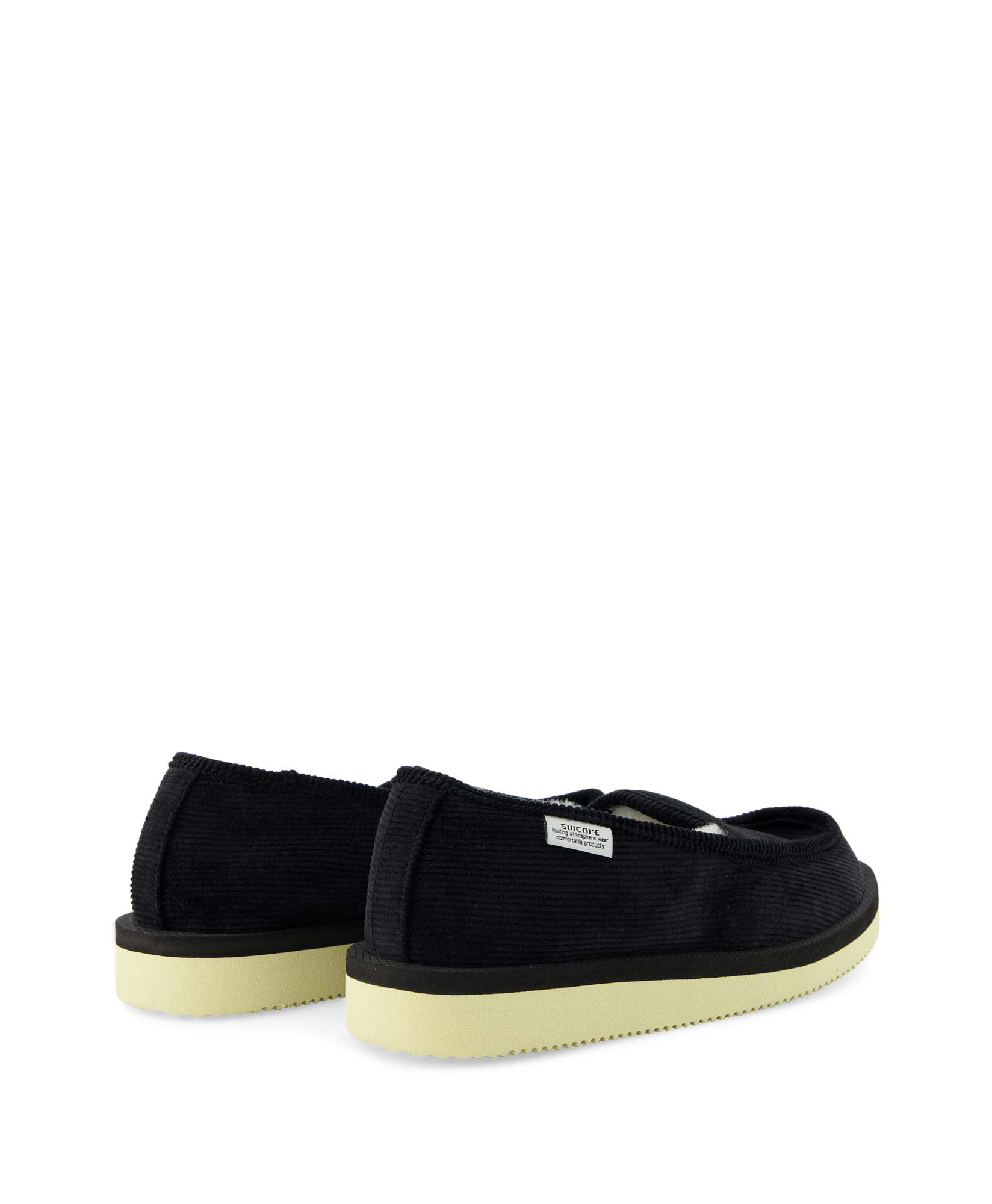 Suicoke Sneaker Og105comab Zwart