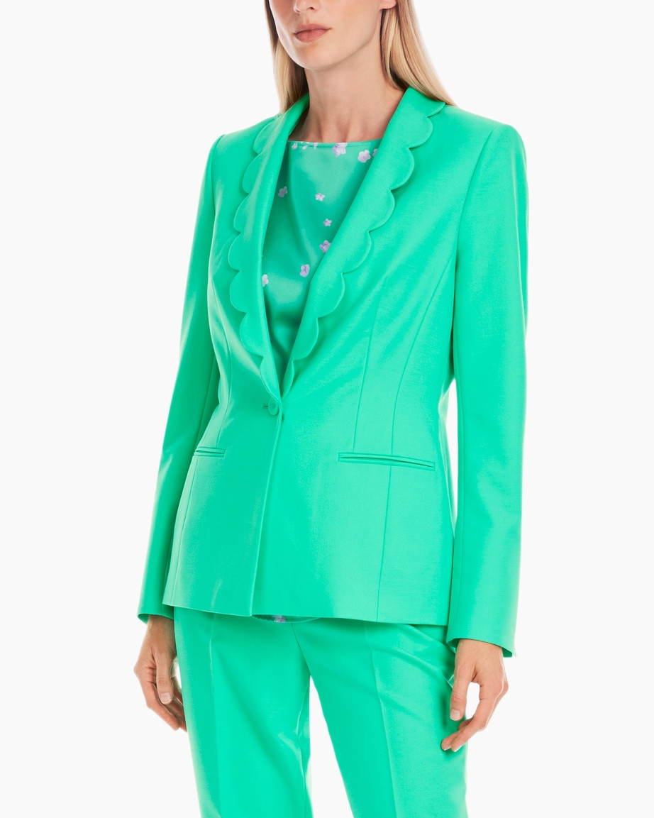 Jasje Yg 34.14 W20 Groen