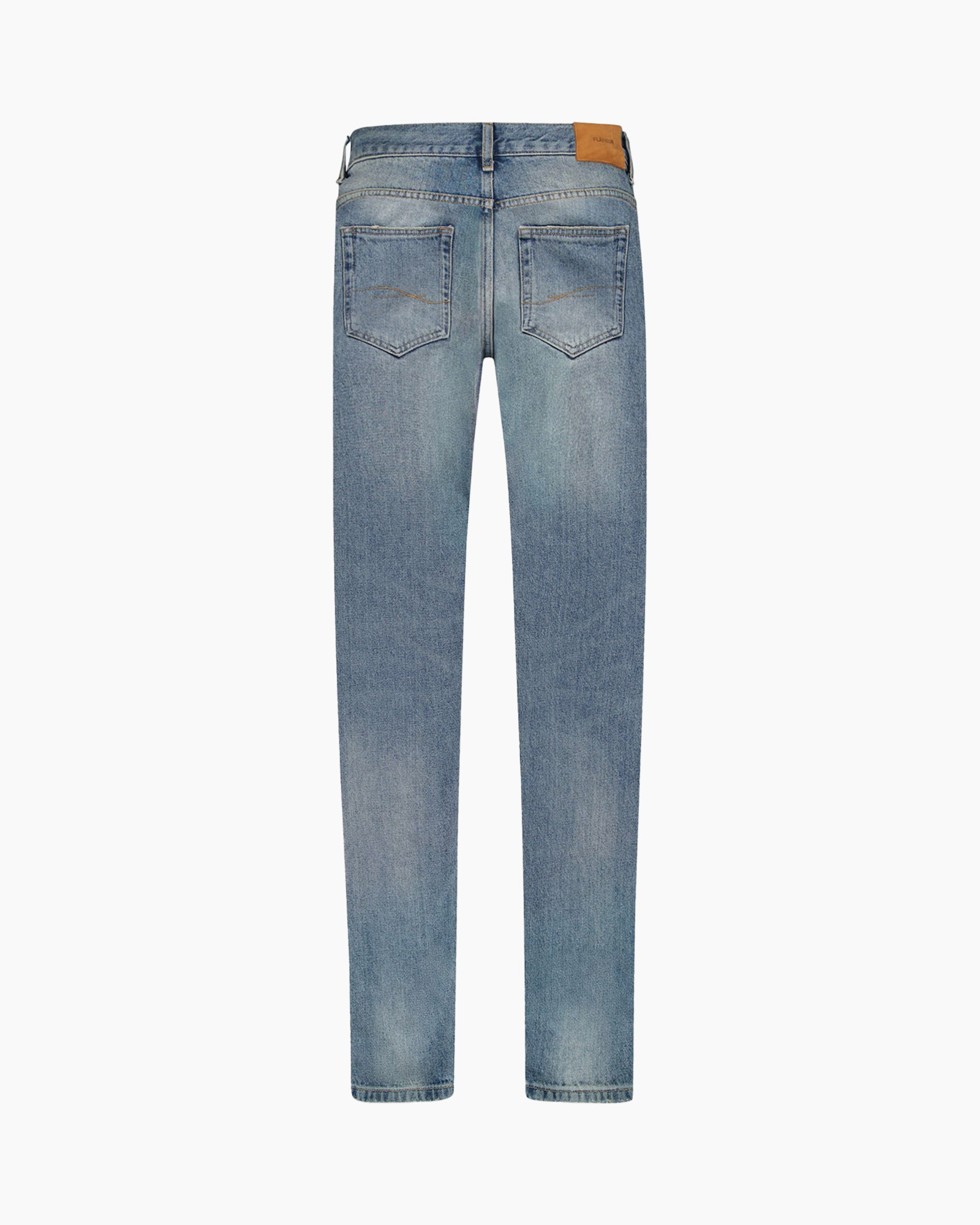 Jeans Slim Vintage Jeans