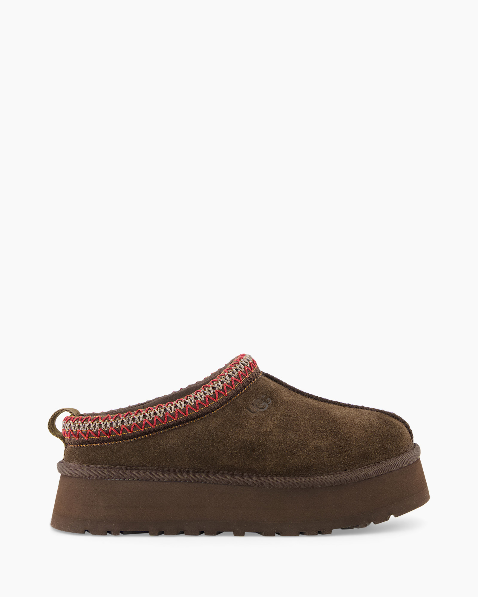 Instapper Tazz Donker Bruin