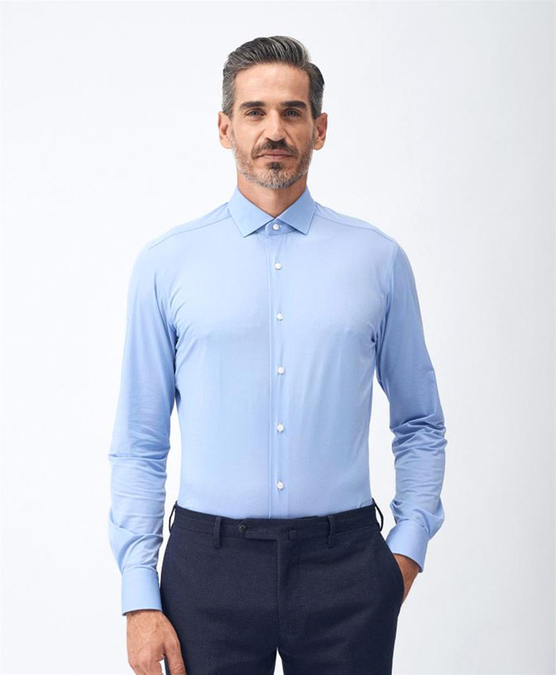 Xacus overhemd top