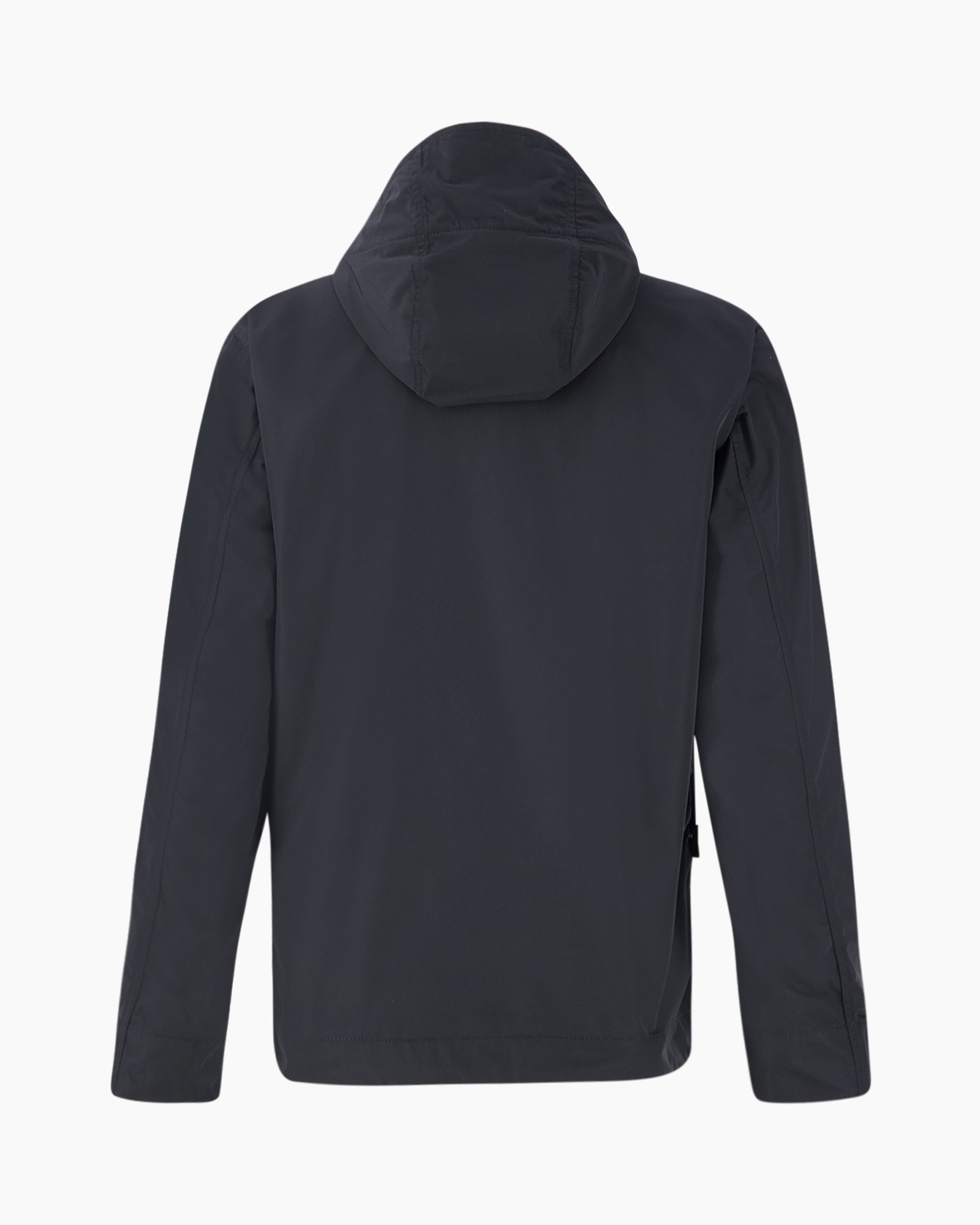 Parka 4100006 S00 Donker Blauw