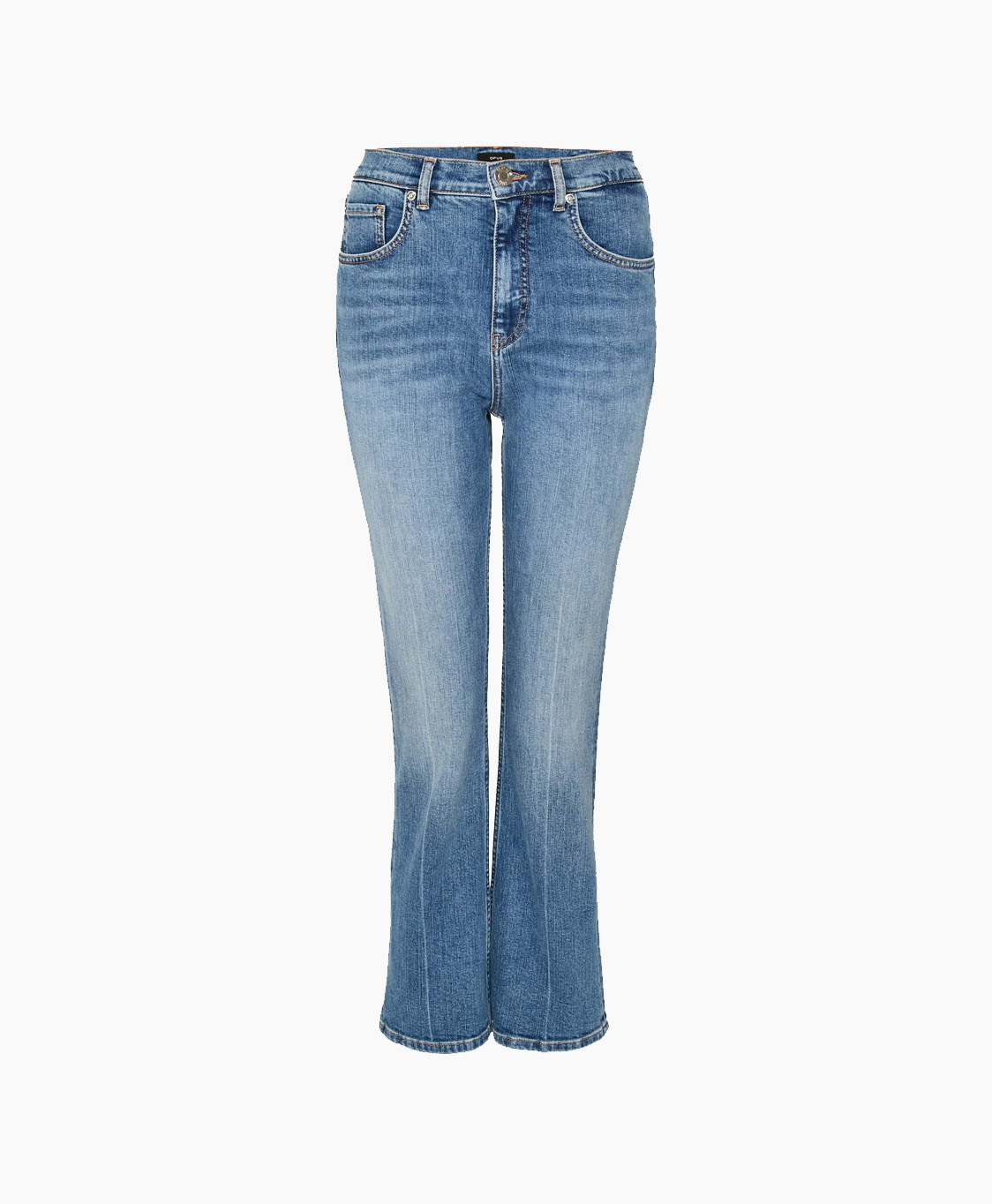 Opus Jeans Eboni Blauw